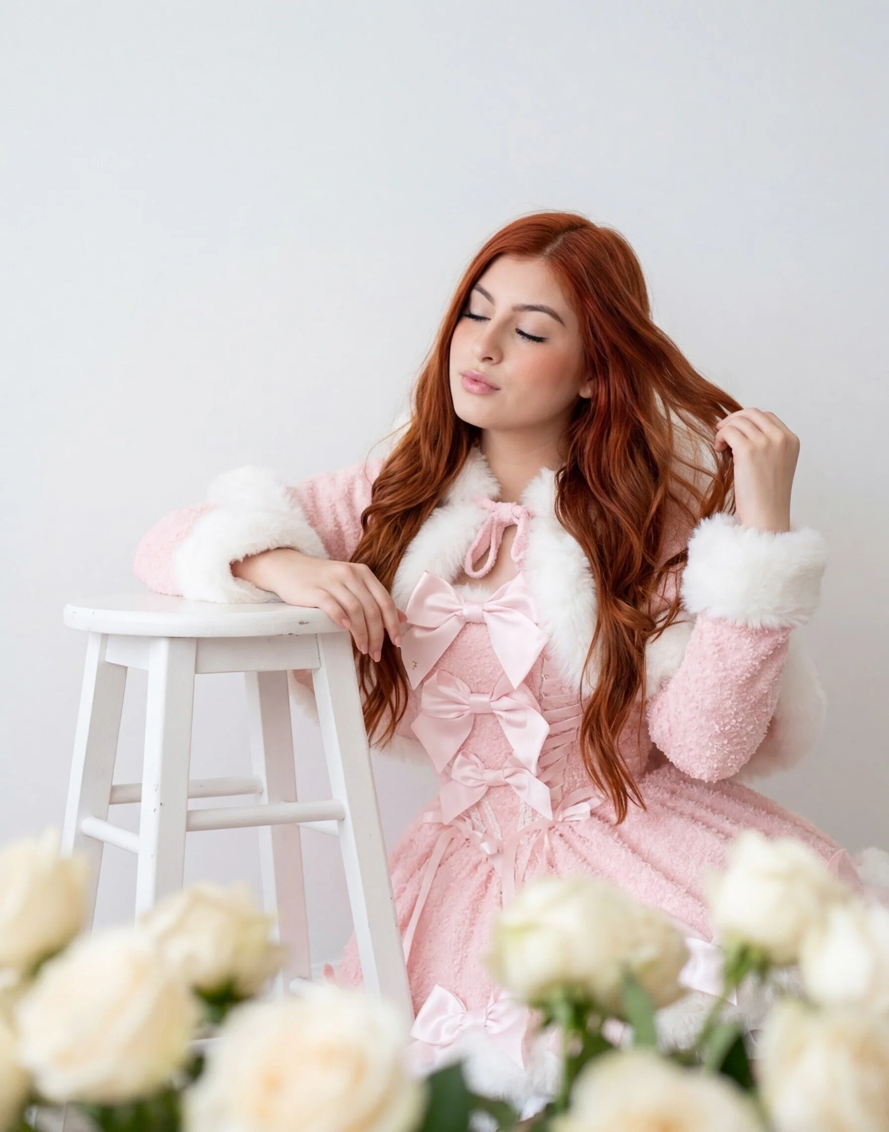 XXX Porn Photo of Nude megan_whitee__ 7