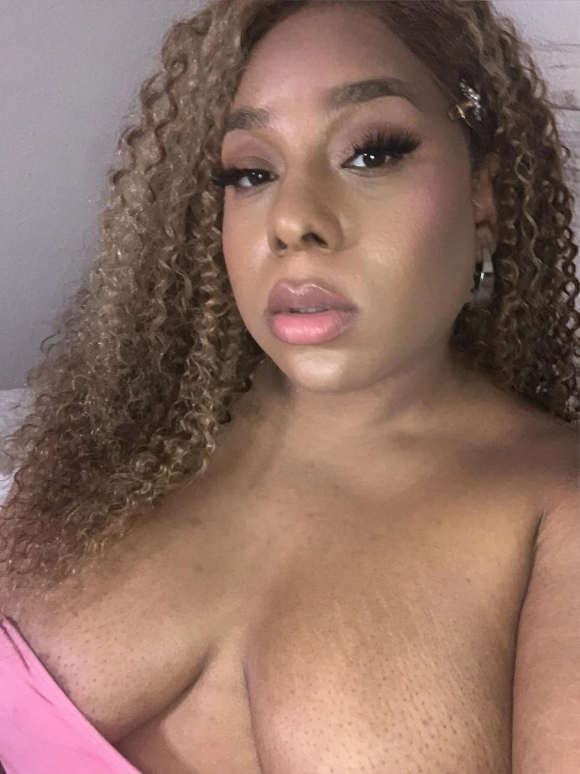 XXX Porn Photo of Nude Carmen_Cream 32