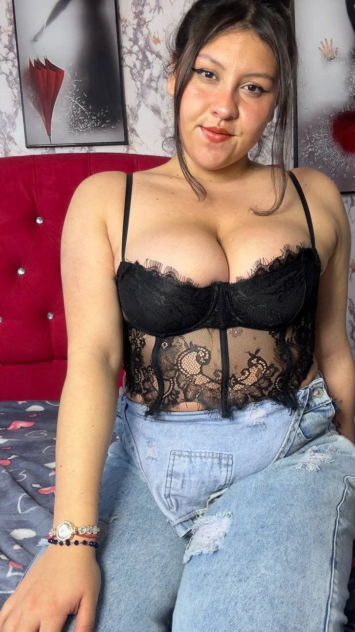 XXX Porn Photo of Nude Larissa_Antonella 109