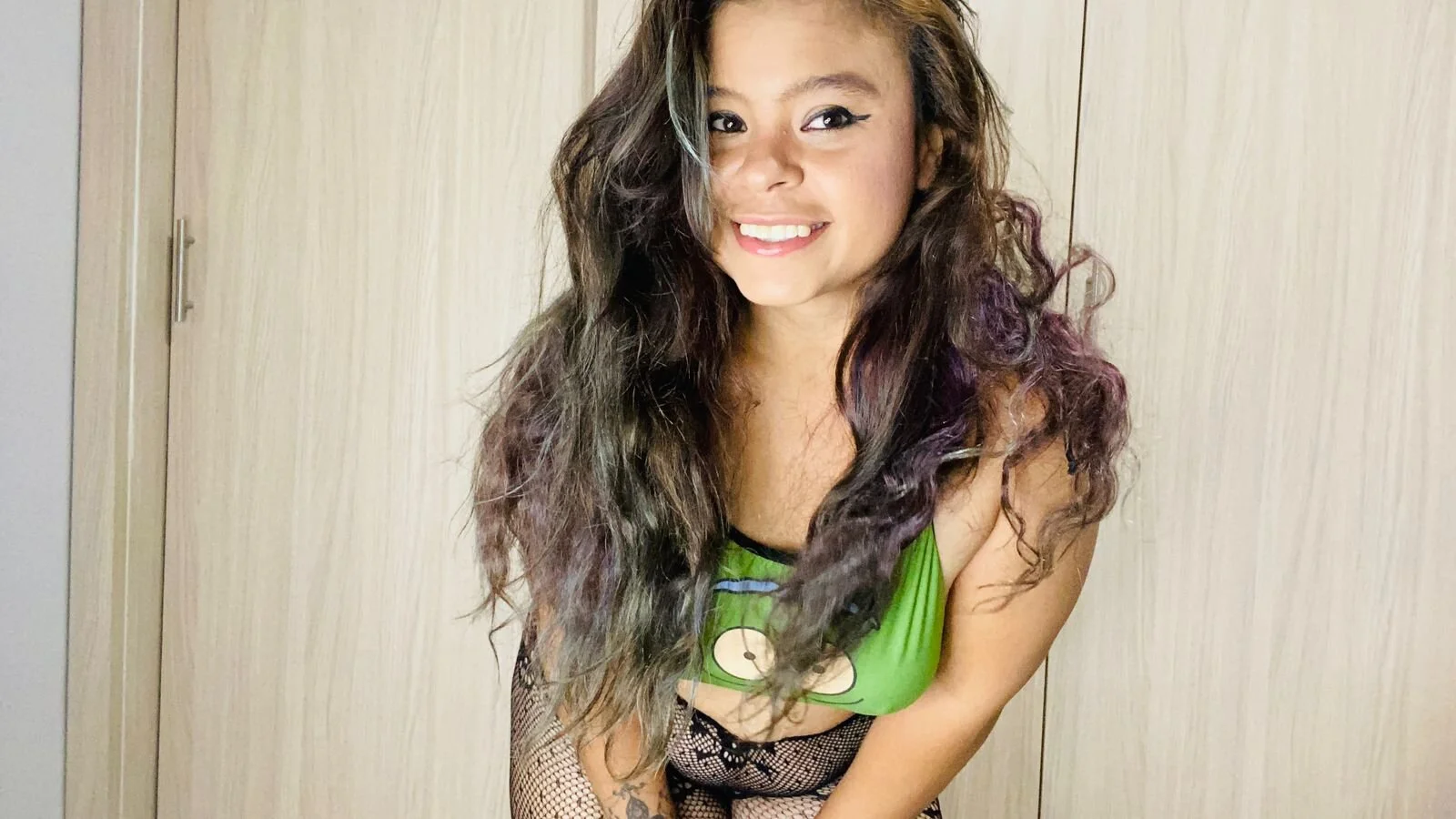 XXX Porn Photo of Nude Kassandra369 98