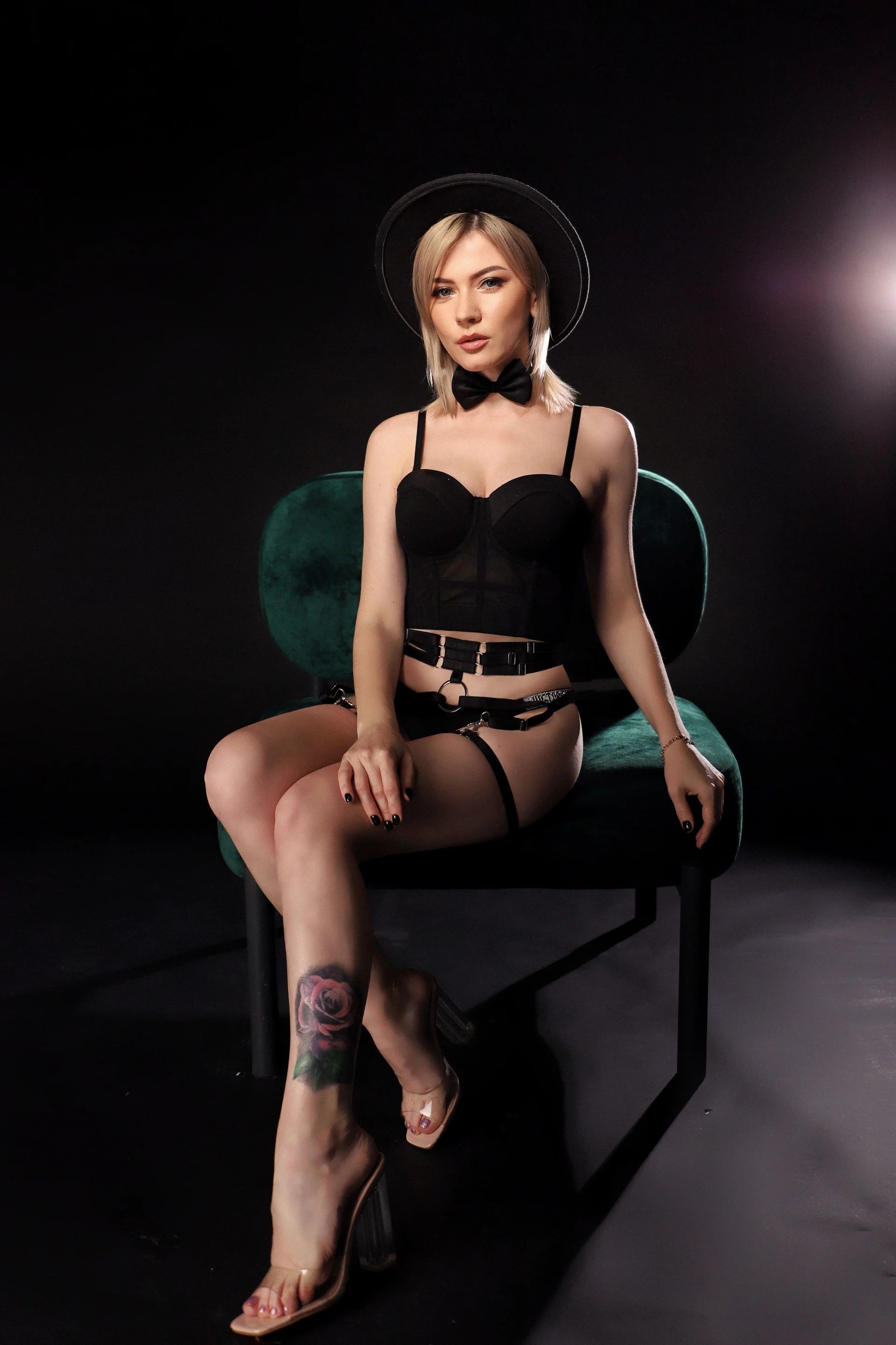 XXX Porn Photo of Nude ParadiseAlina 7