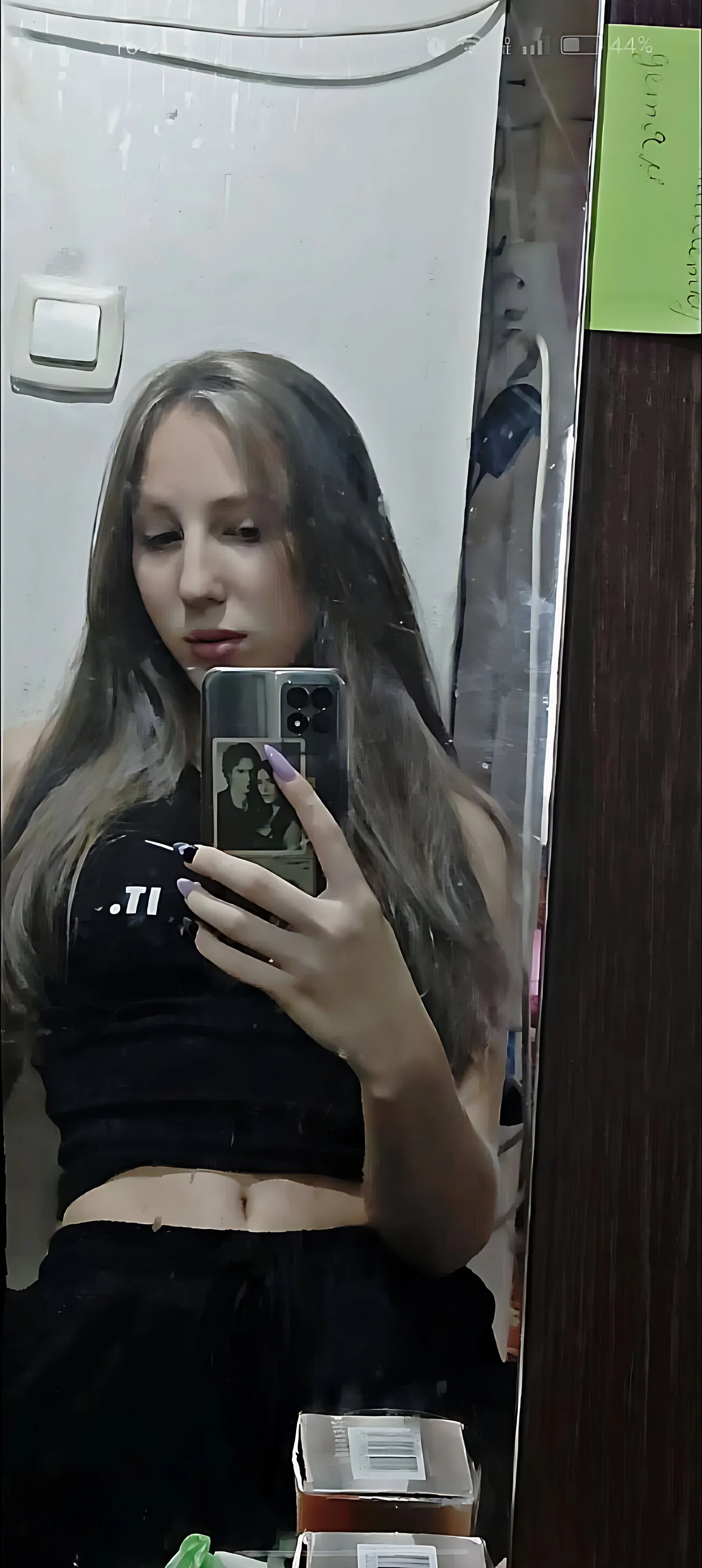 XXX Porn Photo of Nude AquilineOrites 16