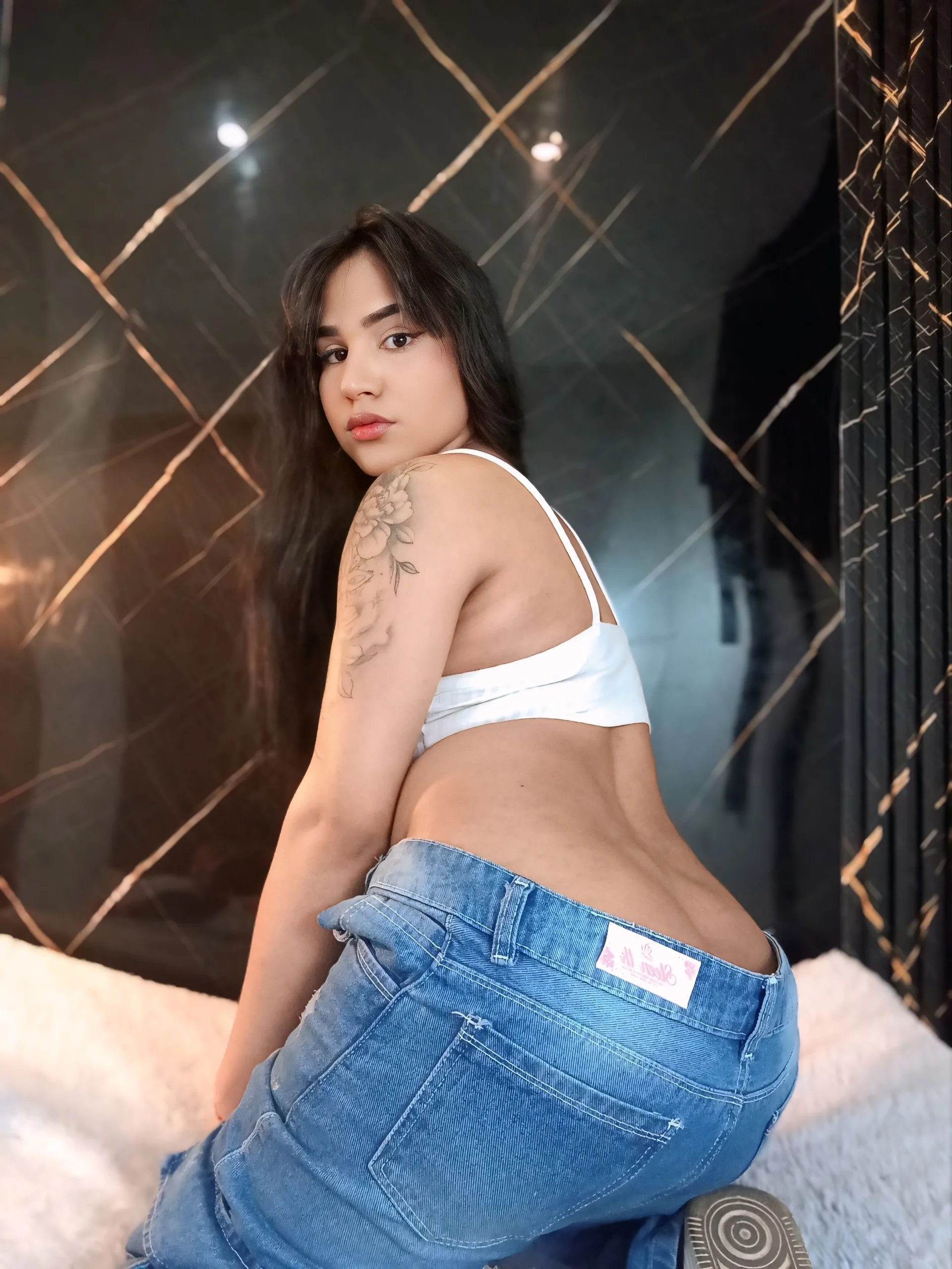 XXX Porn Photo of Nude Kagome01 146