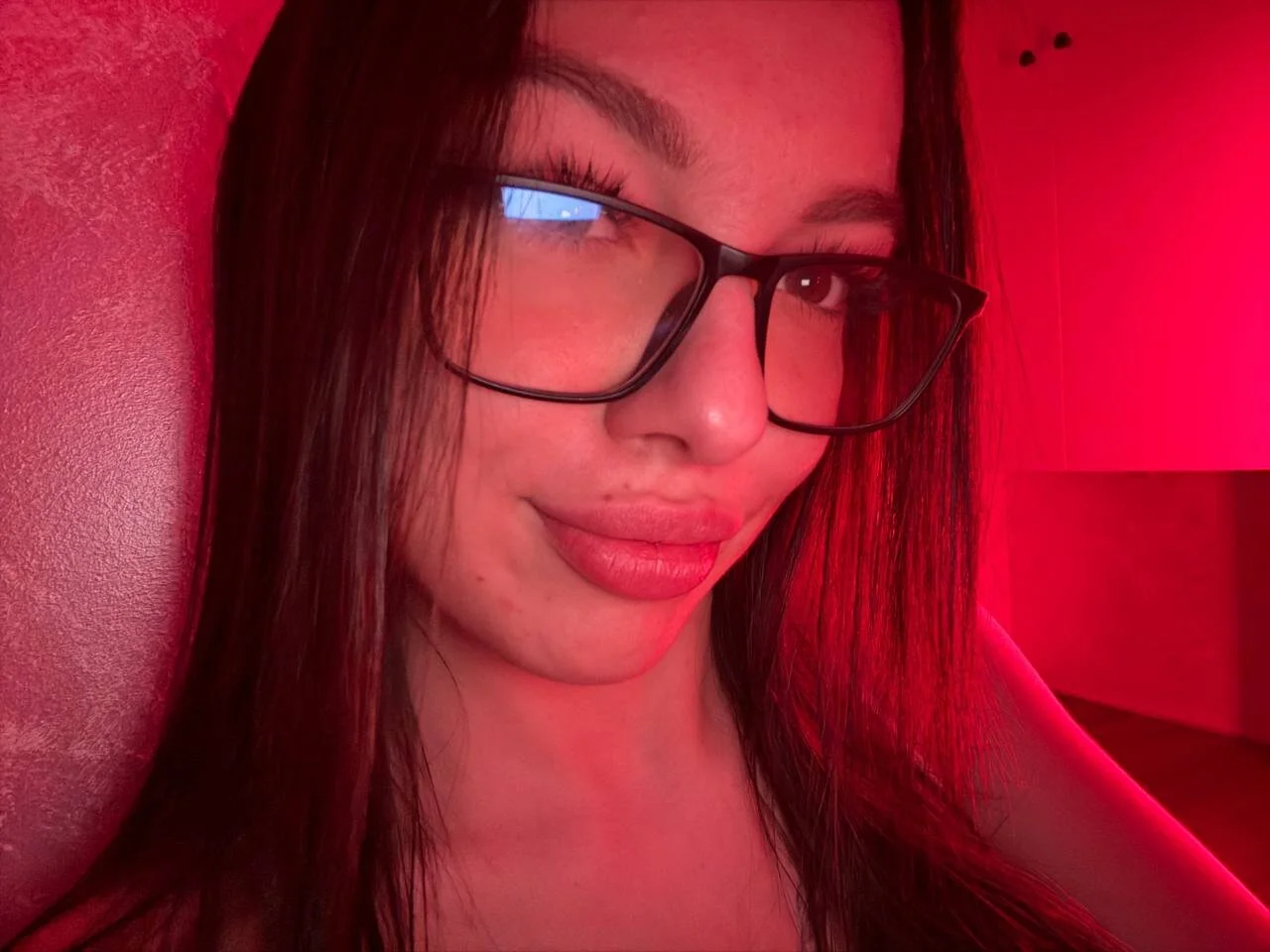 XXX Porn Photo of Nude CandyGyrl 2