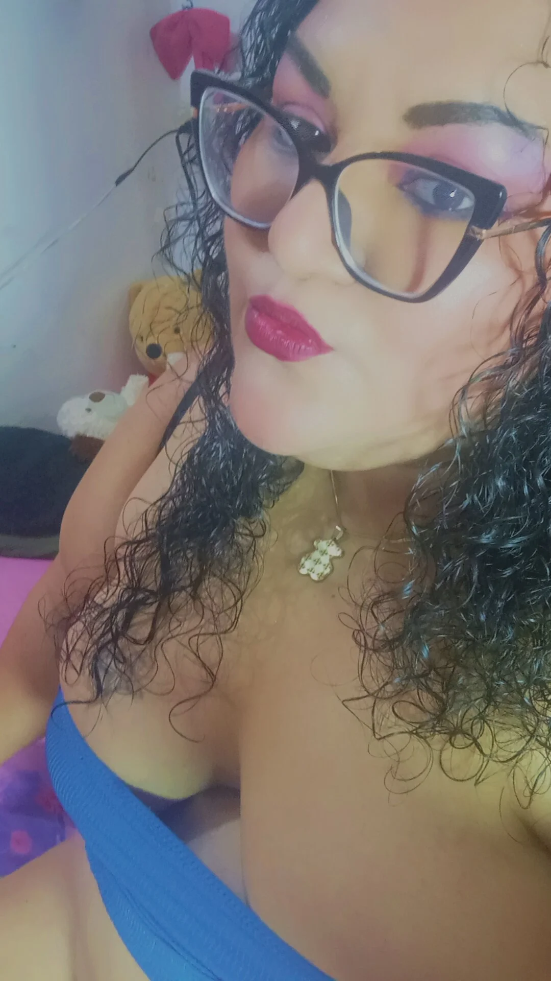 XXX Porn Photo of Nude MidnightSirenVIP 2