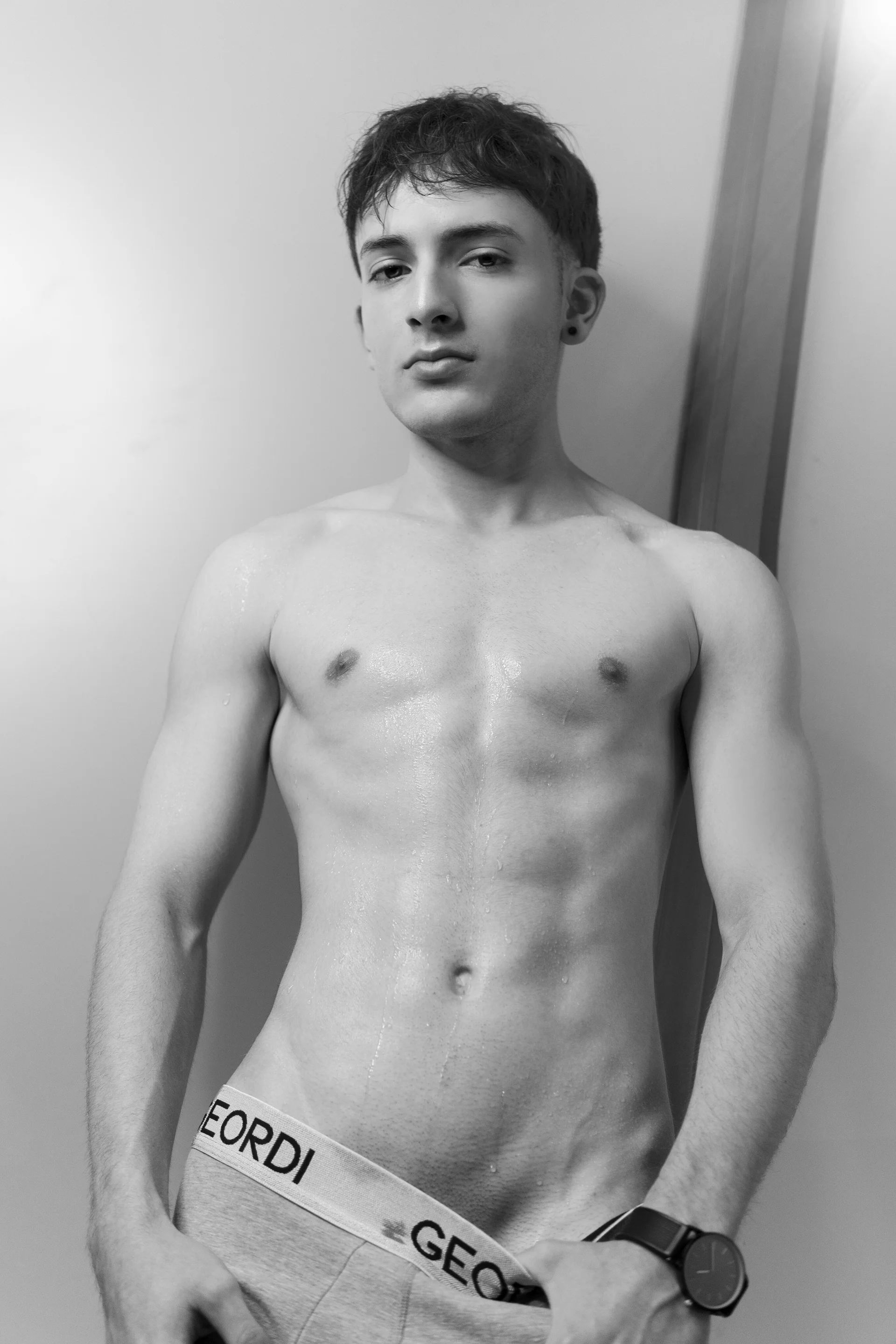 XXX Porn Photo of Nude Benji_Andrew 15