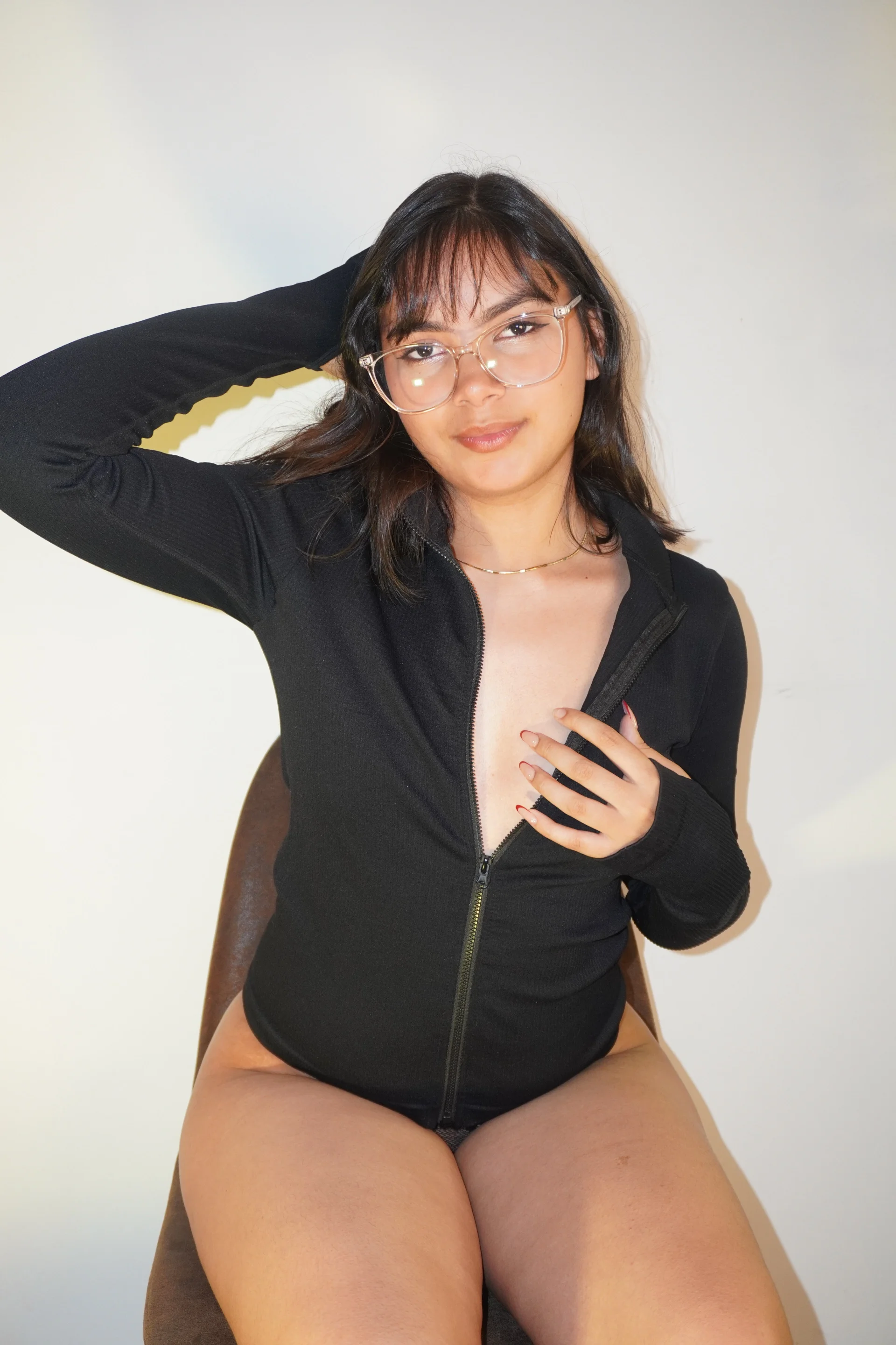XXX Porn Photo of Nude ValeriaMartins 26