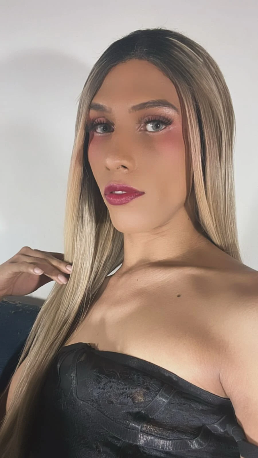 XXX Porn Photo of Nude SweetDesaire1 6