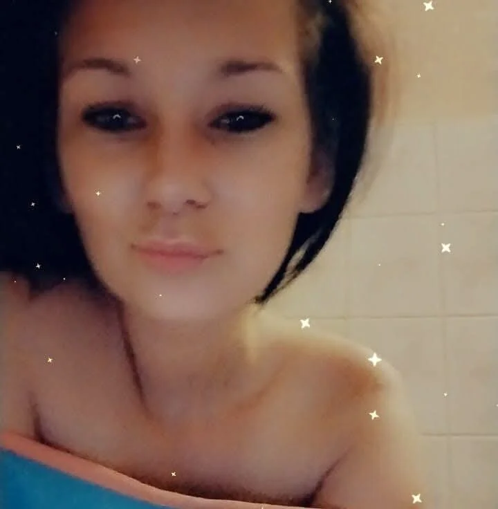 XXX Porn Photo of Nude Klaudynka90 1