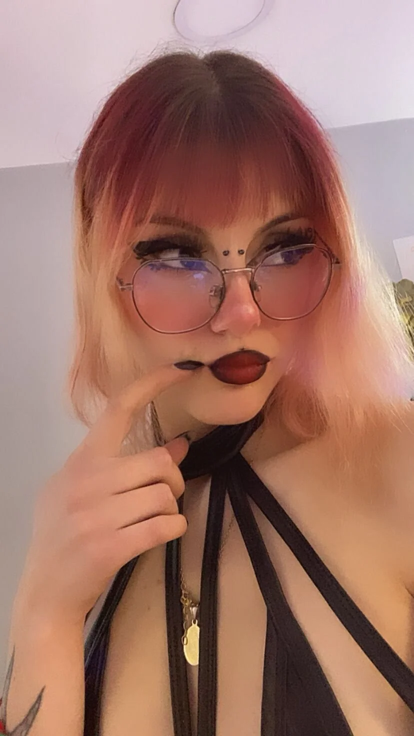 XXX Porn Photo of Nude Rossiee_huntt 5