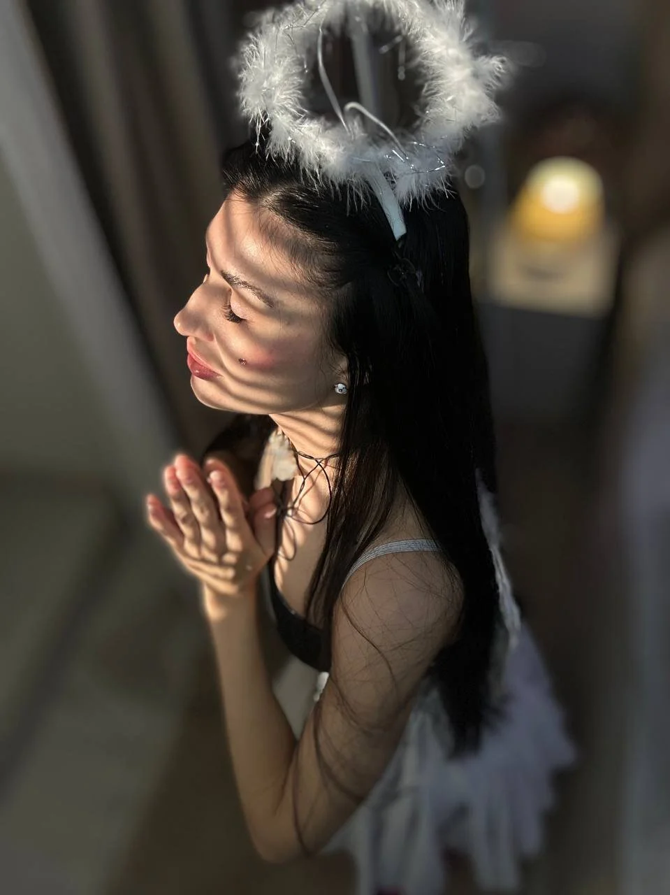XXX Porn Photo of Nude AriannaCruise 30