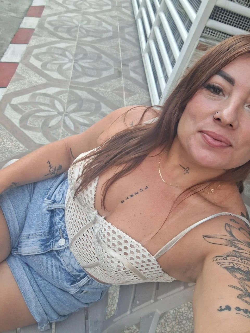 XXX Porn Photo of Nude PamelaRosse07 5