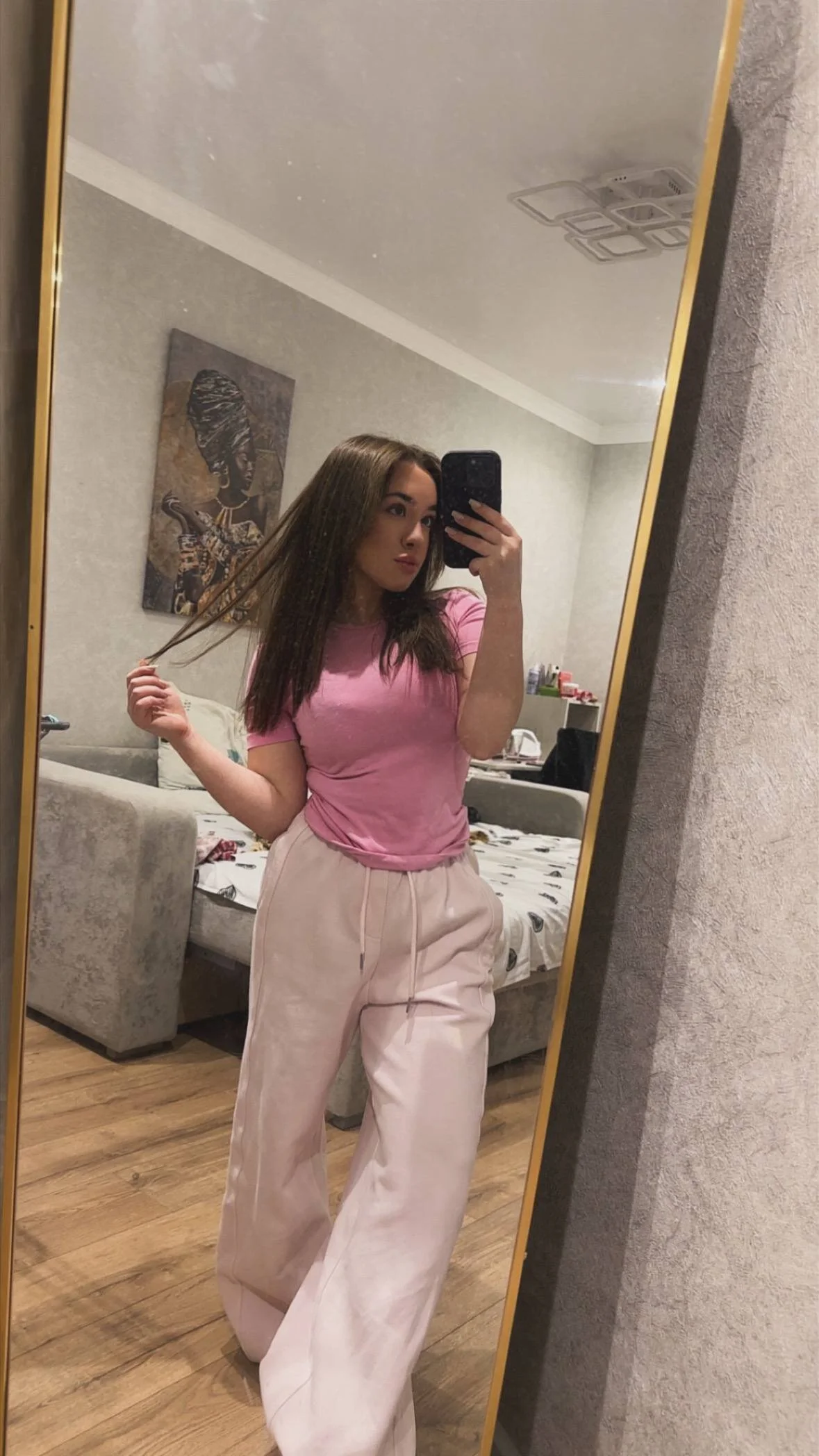 XXX Porn Photo of Nude MoonGoddessss 3