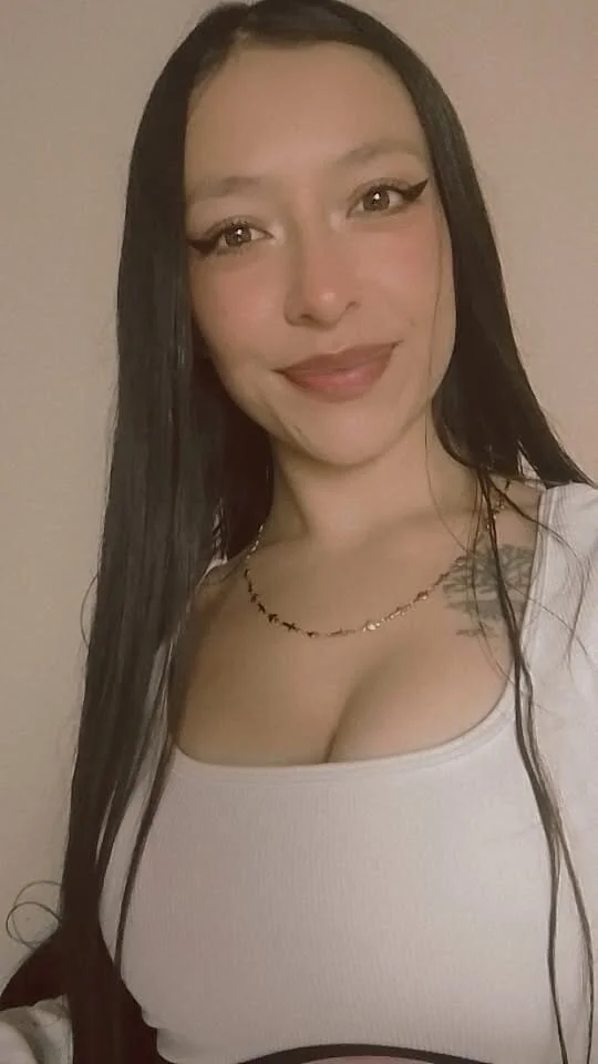 XXX Porn Photo of Nude Scarlett__bell 28