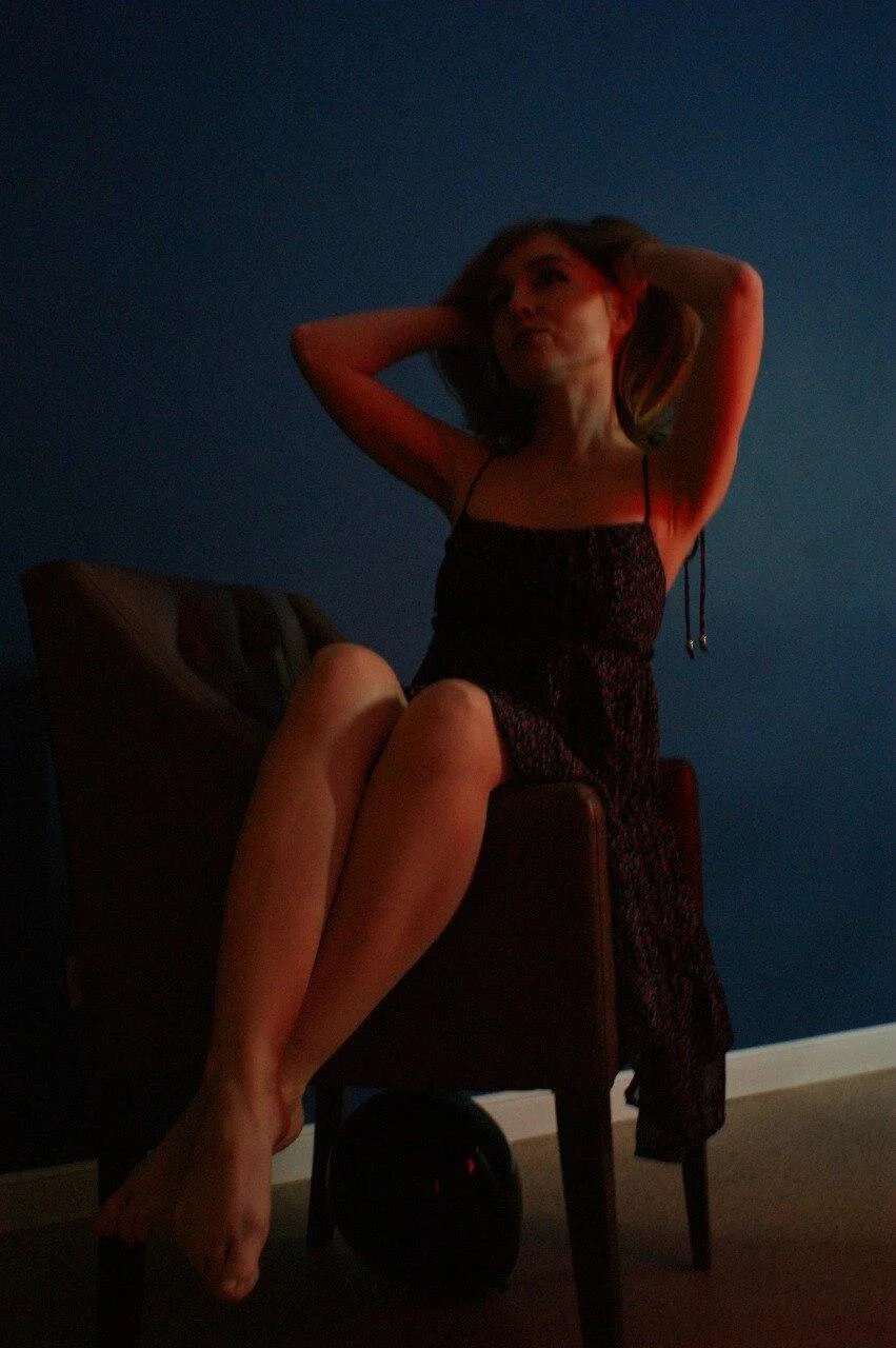 XXX Porn Photo of Nude Athena_Richards 7