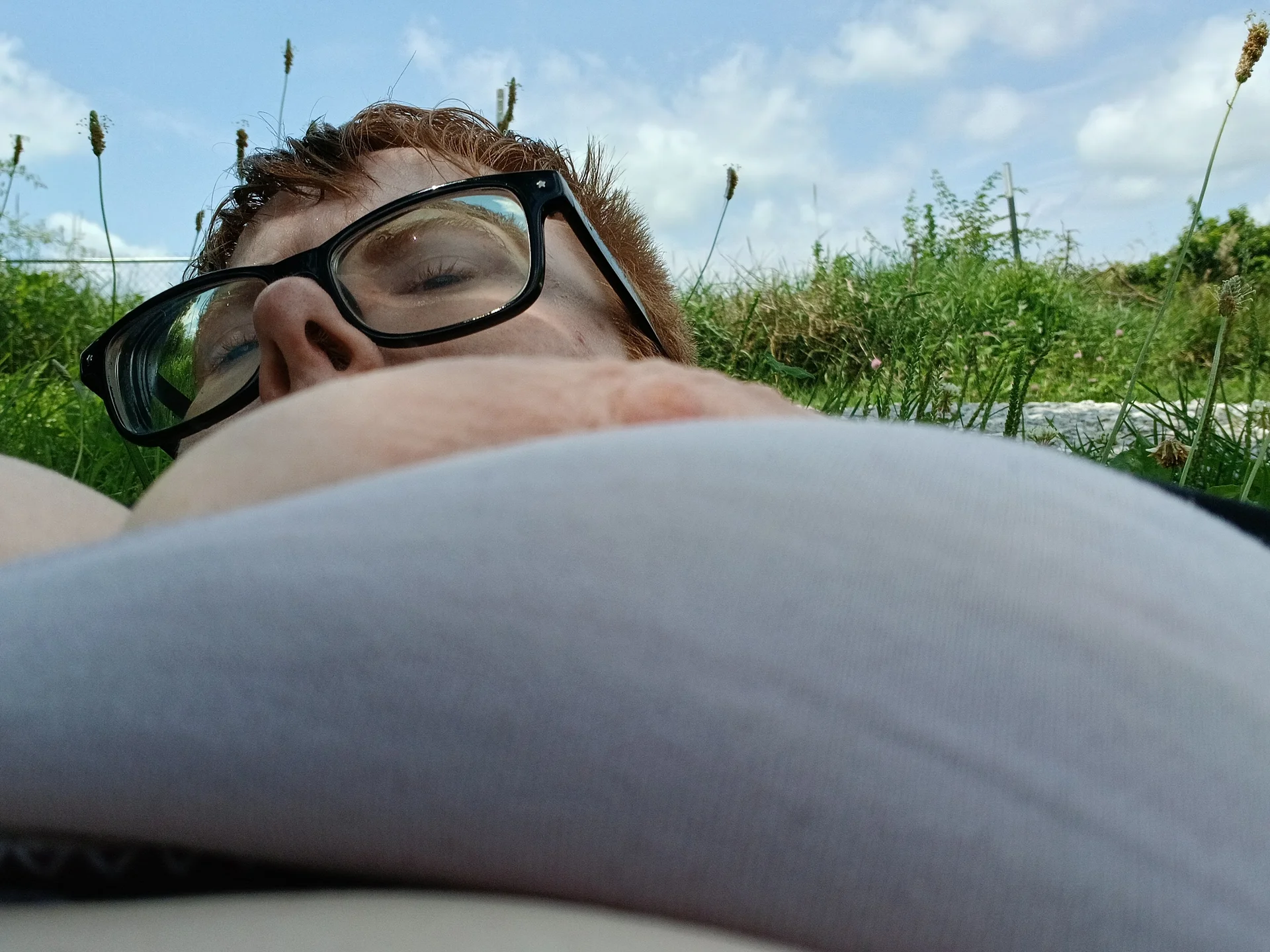 XXX Porn Photo of Nude MABlueLilly 89
