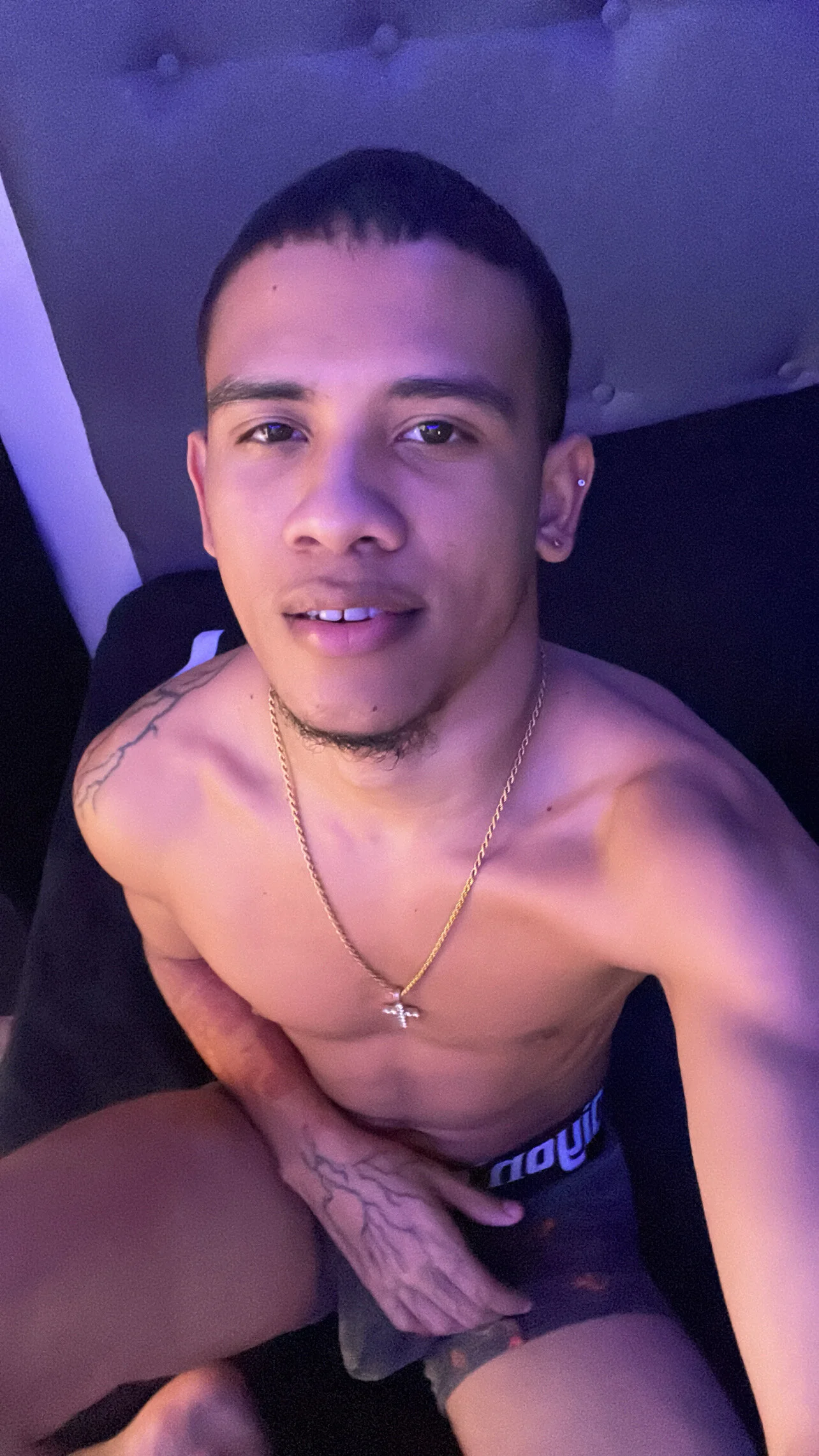 XXX Porn Photo of Nude Romancartier_1 66