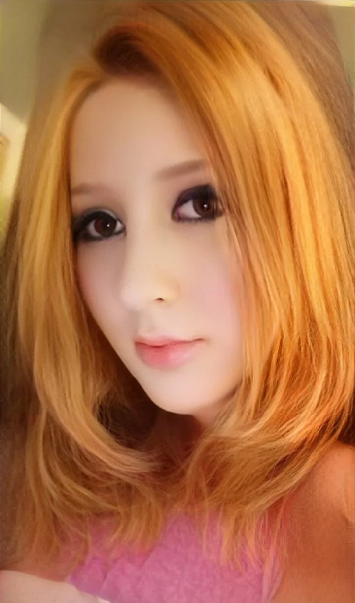 XXX Porn Photo of Nude MelanieAutumn 17