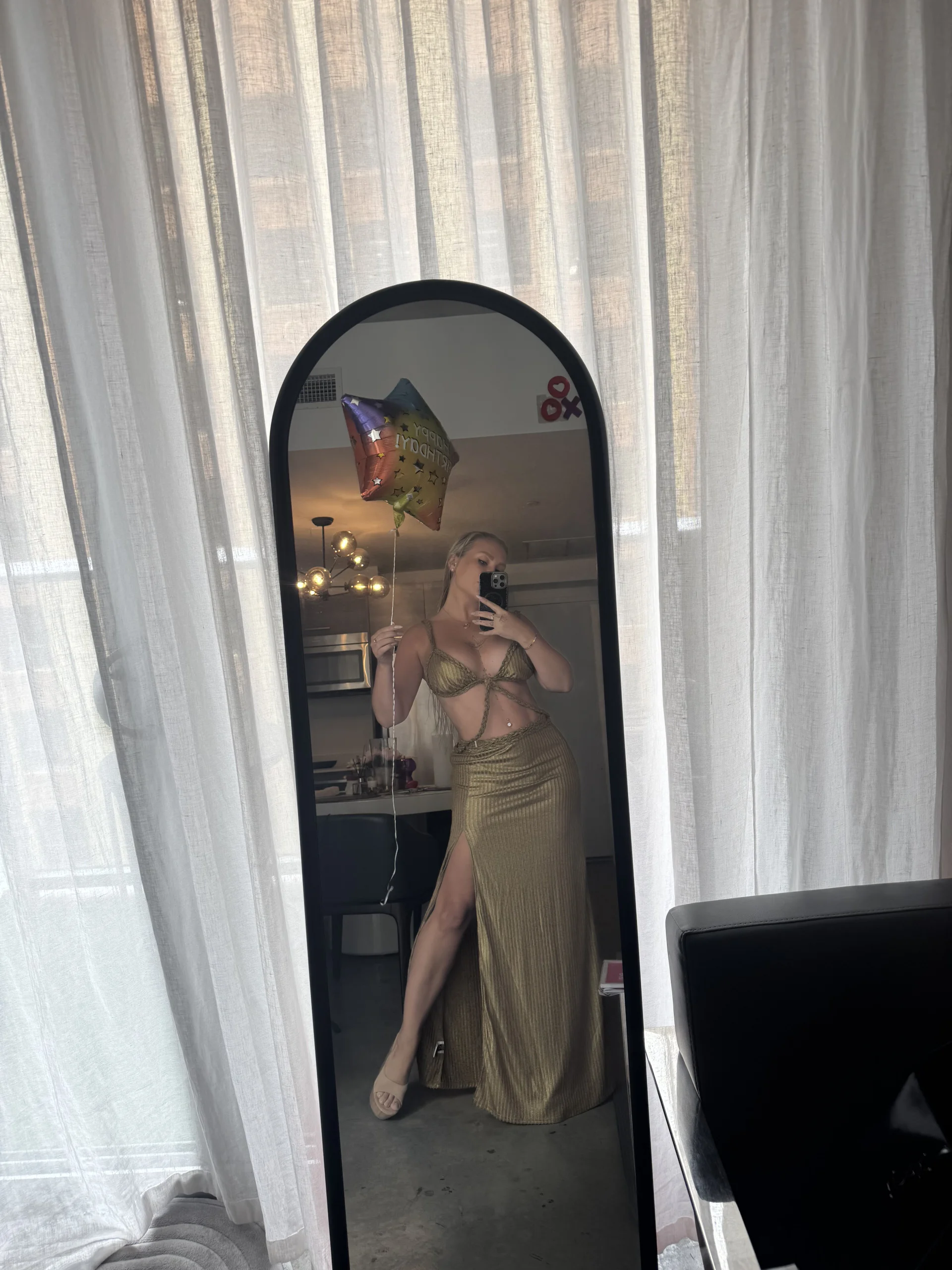 XXX Porn Photo of Nude Karen_Luxe 1