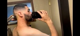 XXX Porn Photo of Nude indosmoke 1