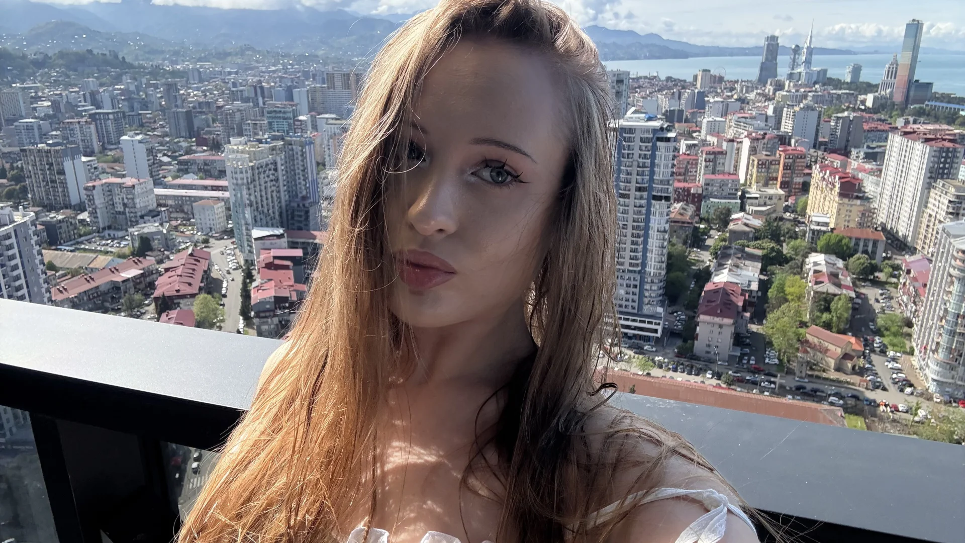 XXX Porn Photo of Nude QuennaCoote 42