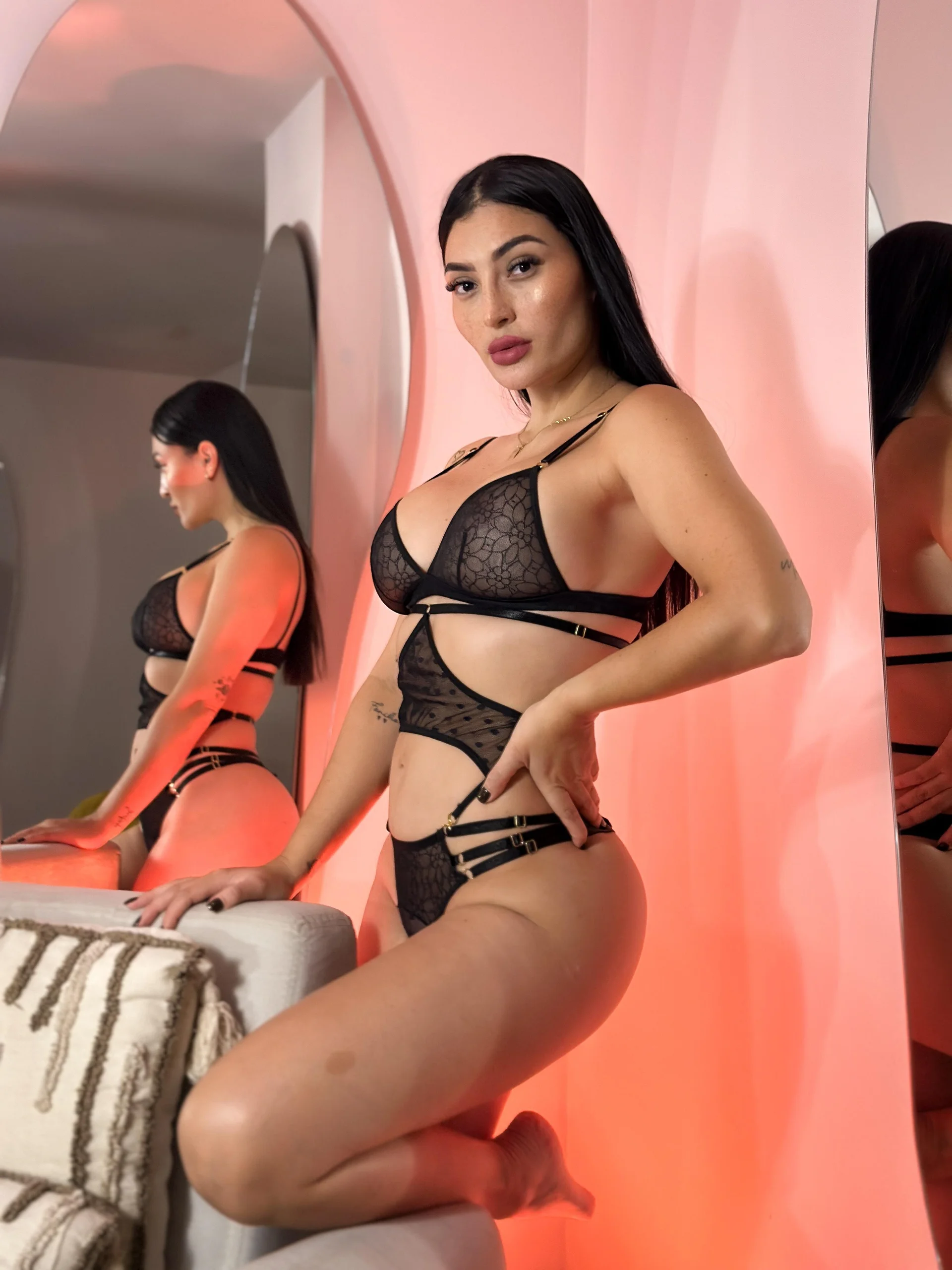 XXX Porn Photo of Nude AbbyDalton 80