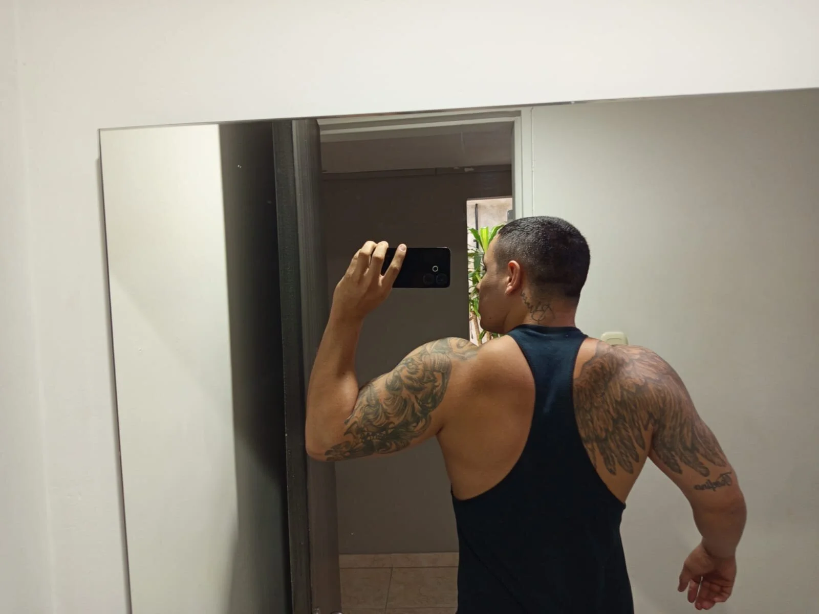XXX Porn Photo of Nude MassimoCo_ 3