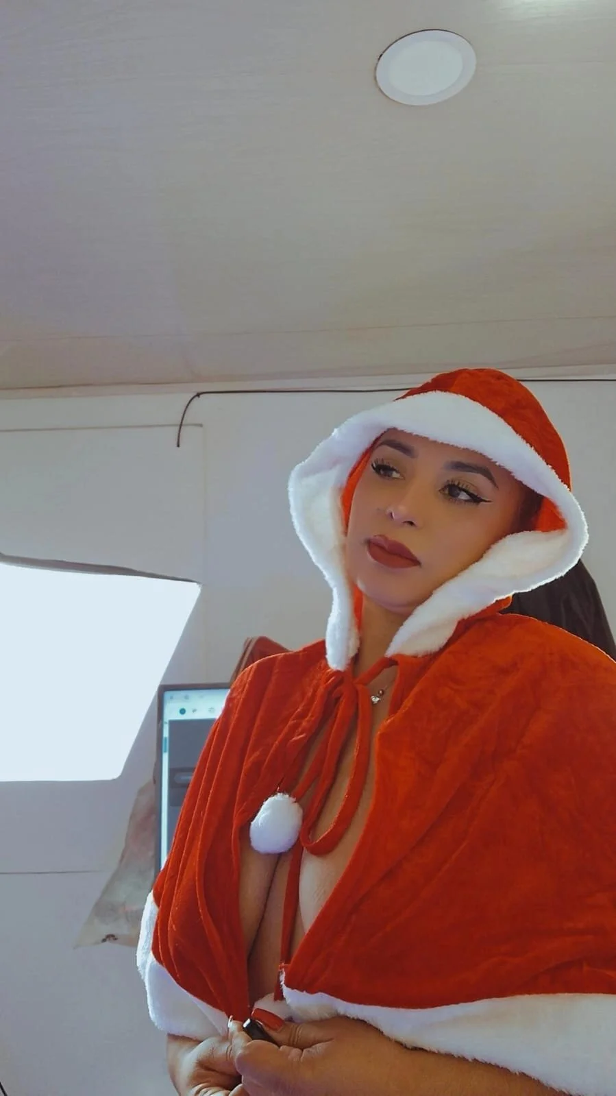XXX Porn Photo of Nude sahara_paker 16