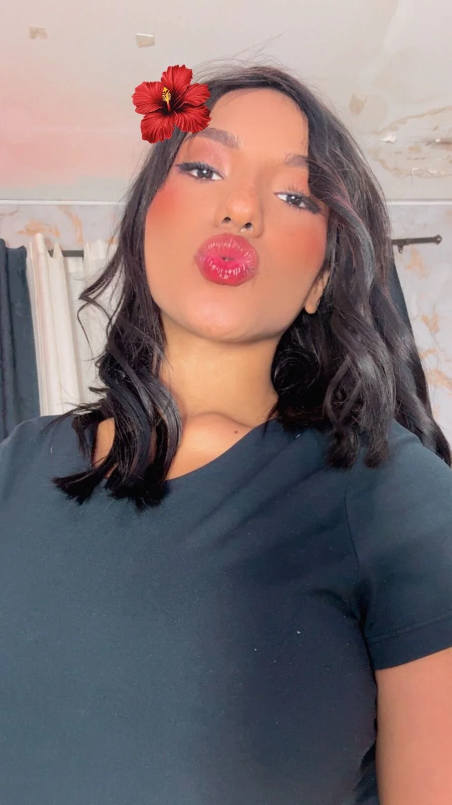 XXX Porn Photo of Nude love_girl_x 2