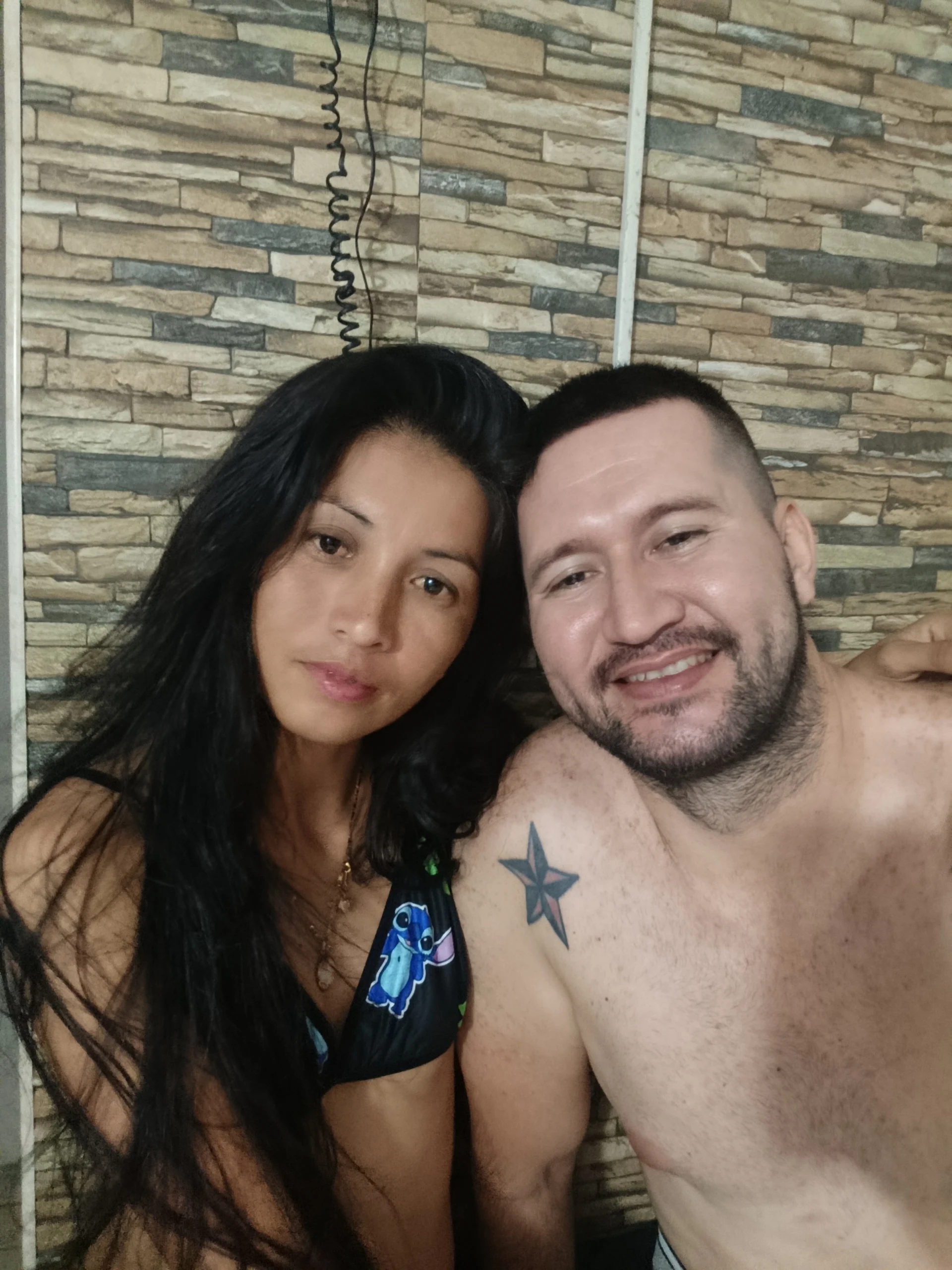 XXX Porn Photo of Nude buenavibra 46