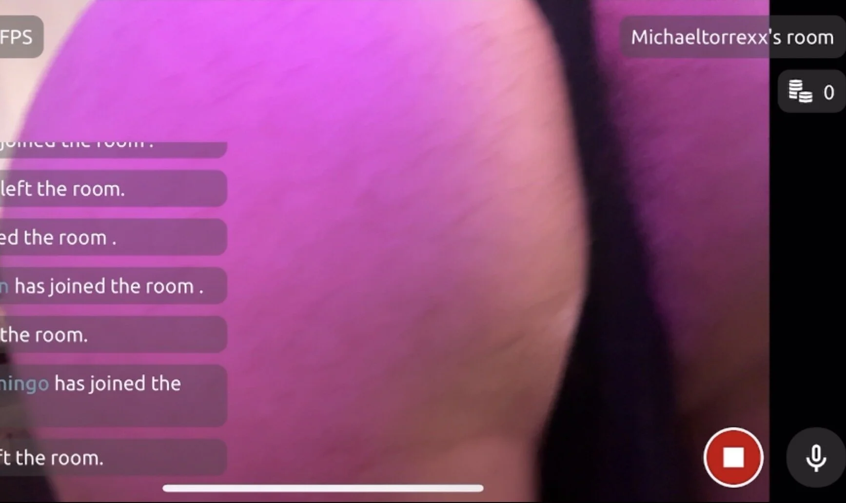 XXX Porn Photo of Nude michaeltorrexxx 5