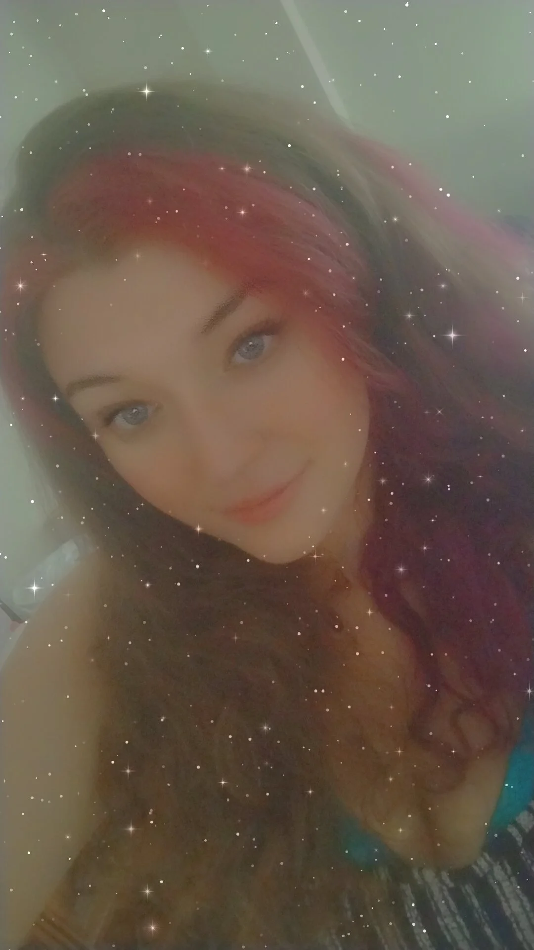 XXX Porn Photo of Nude Bubblesisbaby 4