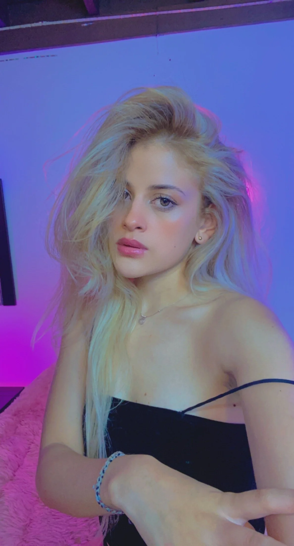XXX Porn Photo of Nude alana15 8
