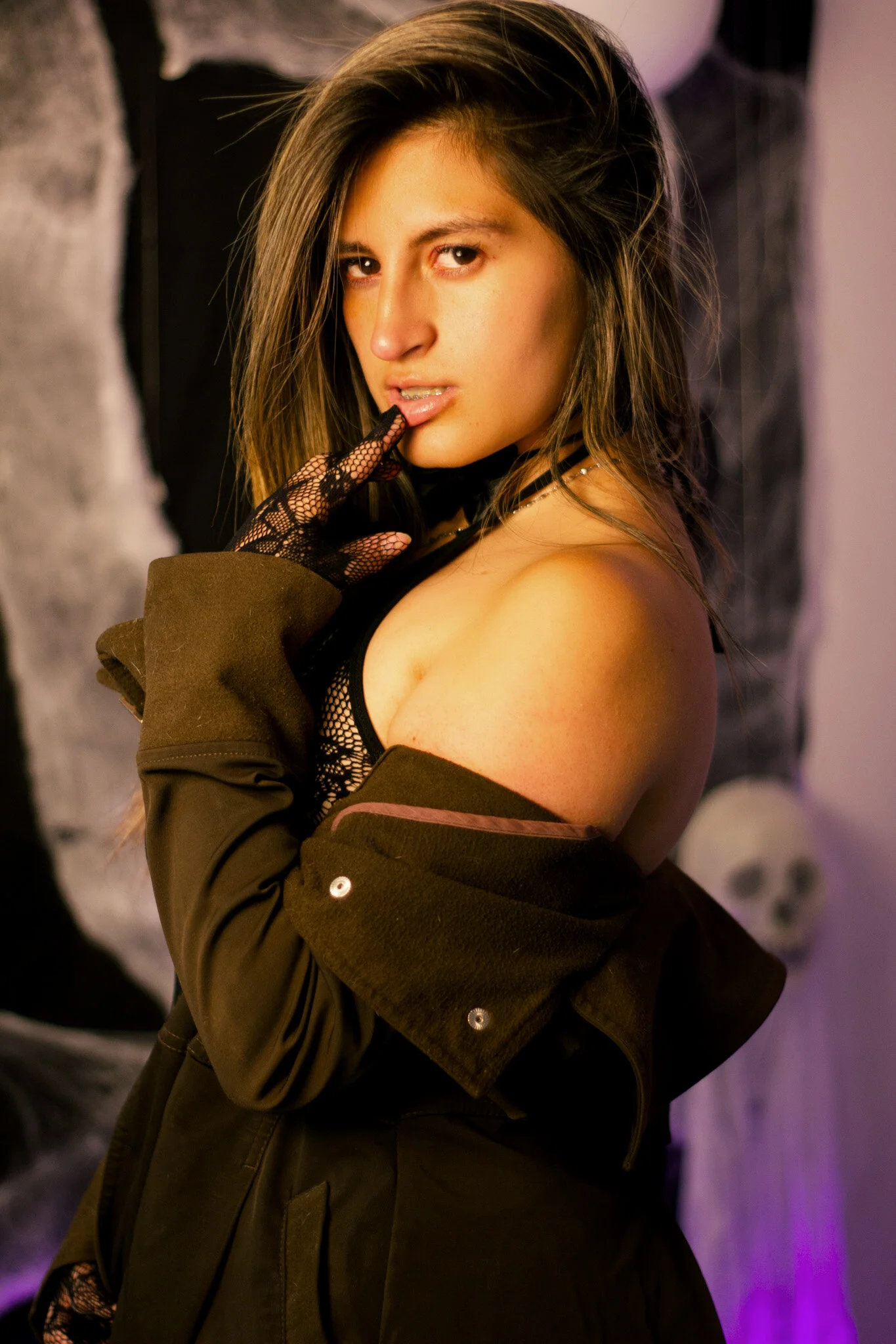 XXX Porn Photo of Nude GiaRoussel 27