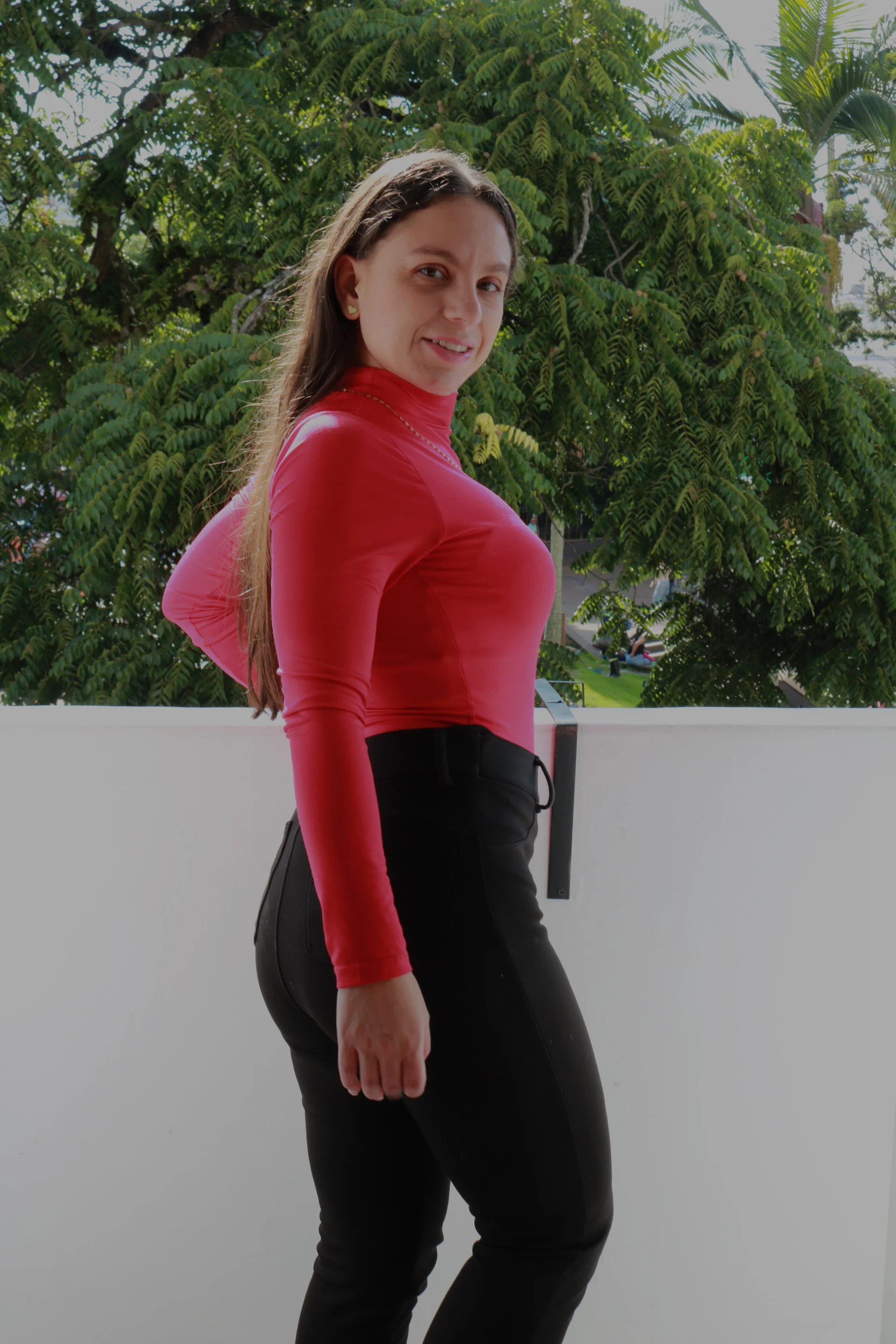 XXX Porn Photo of Nude NatalyGuzman26 57