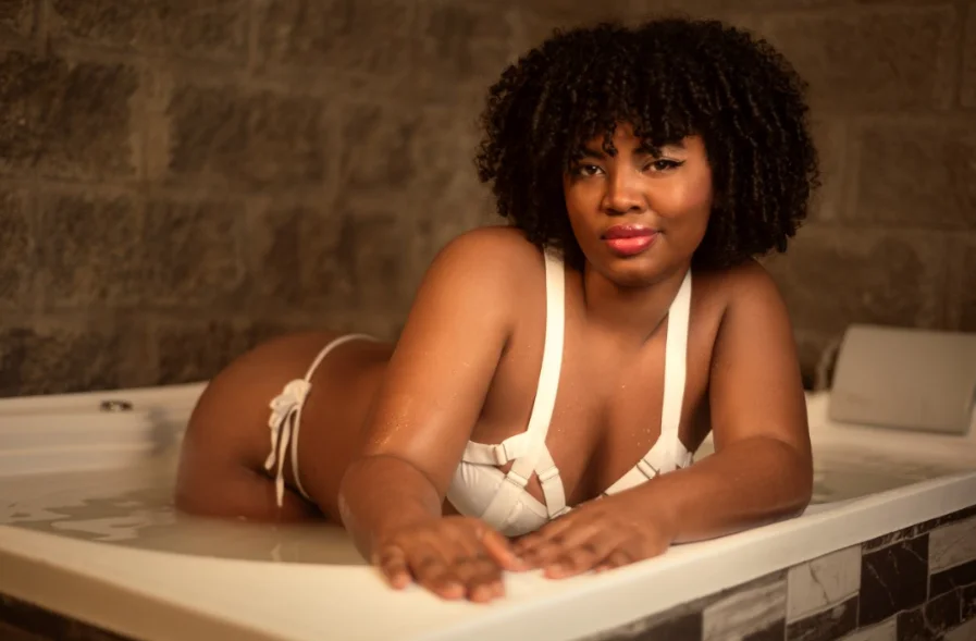 XXX Porn Photo of Nude wesly_ashly 9