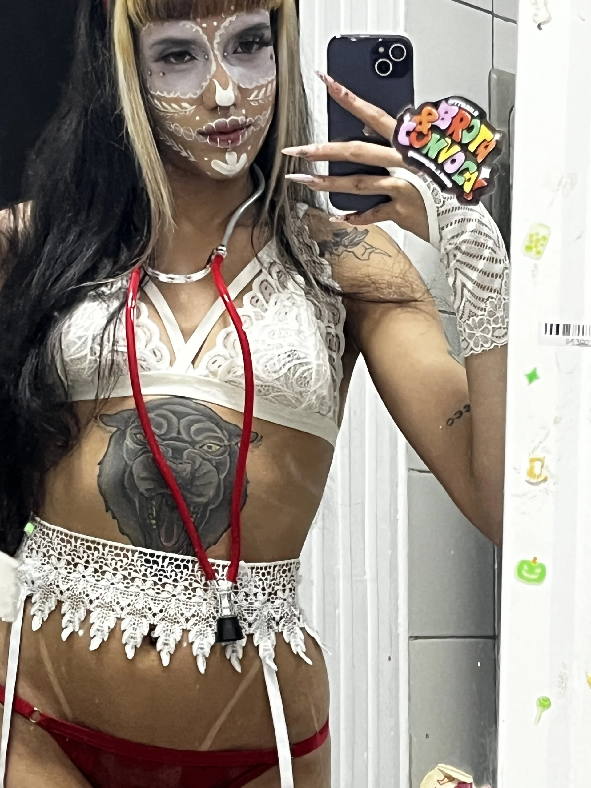 XXX Porn Photo of Nude Newmeshh 292