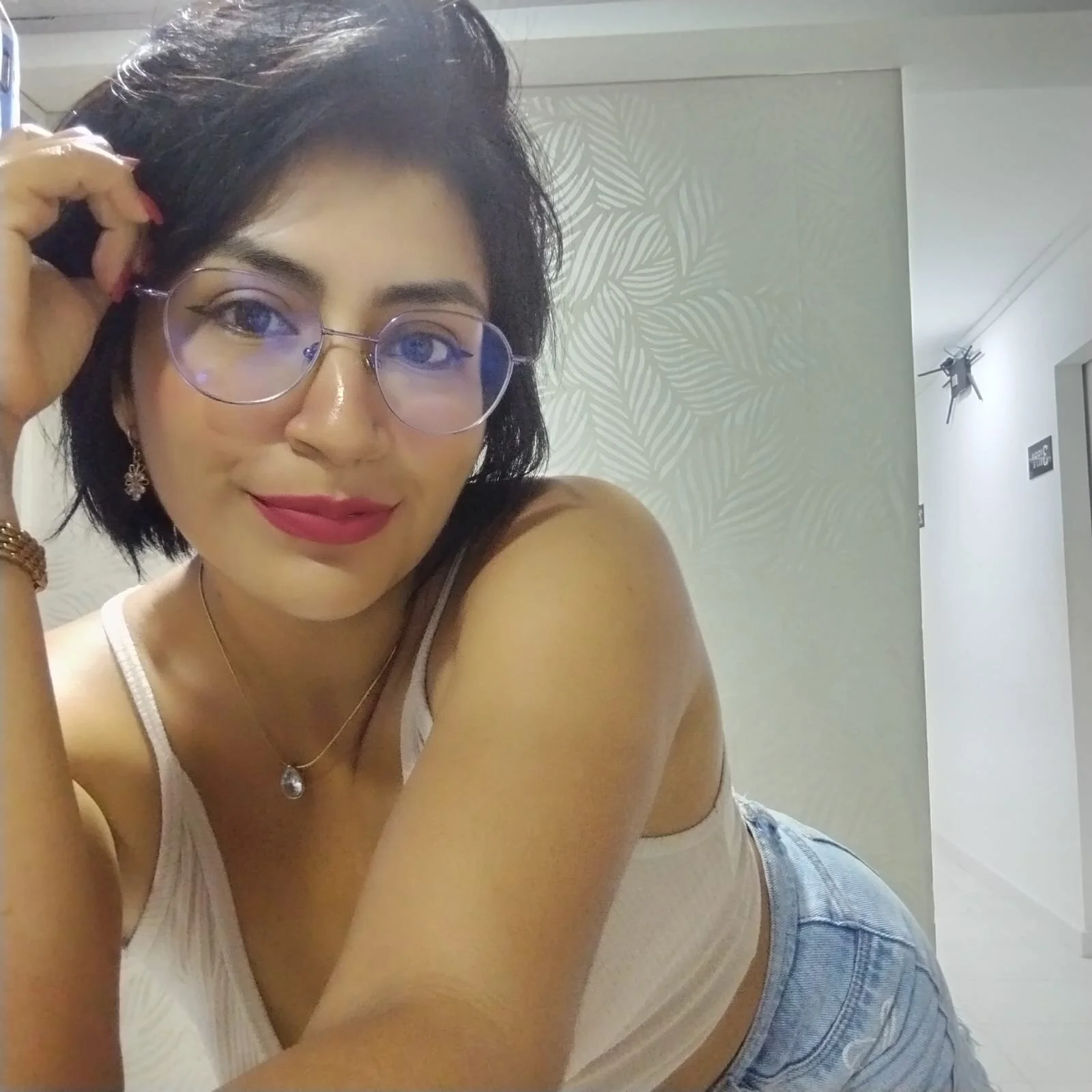 XXX Porn Photo of Nude natty_bush 10