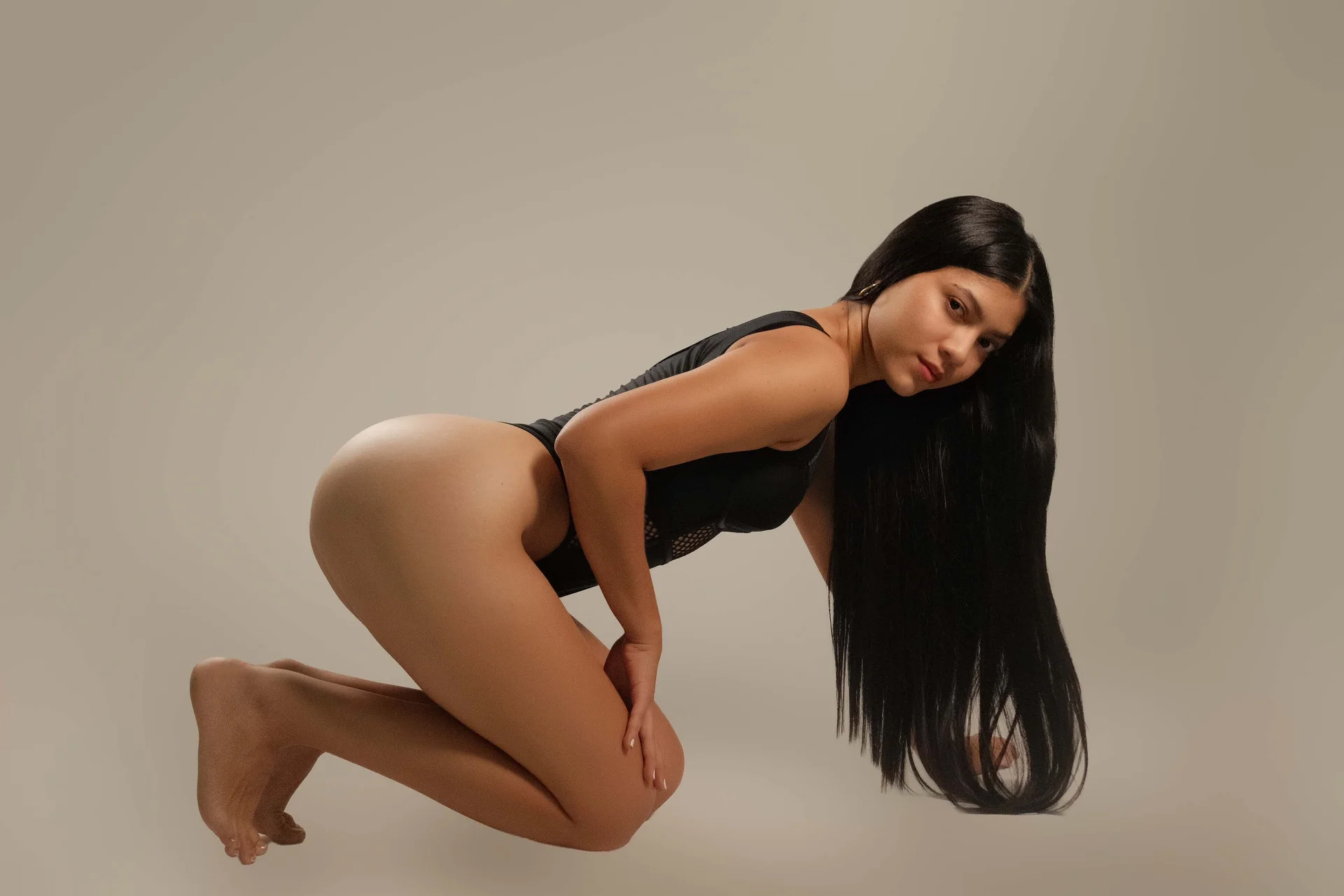 XXX Porn Photo of Nude charlotsweett_ 14
