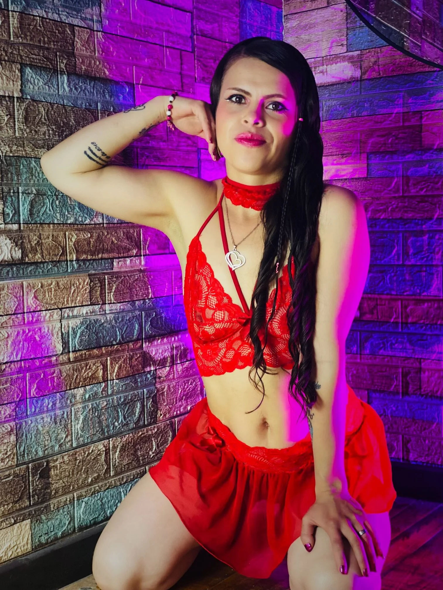 XXX Porn Photo of Nude Mariana_Benett 22