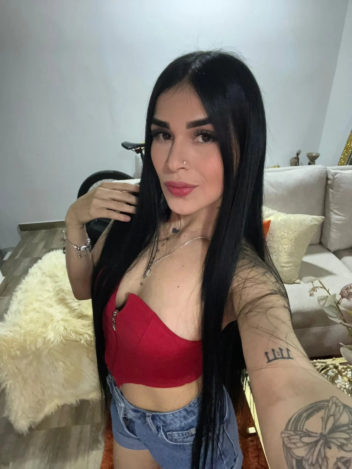 XXX Porn Photo of Nude Sheila_BDSM_ 14