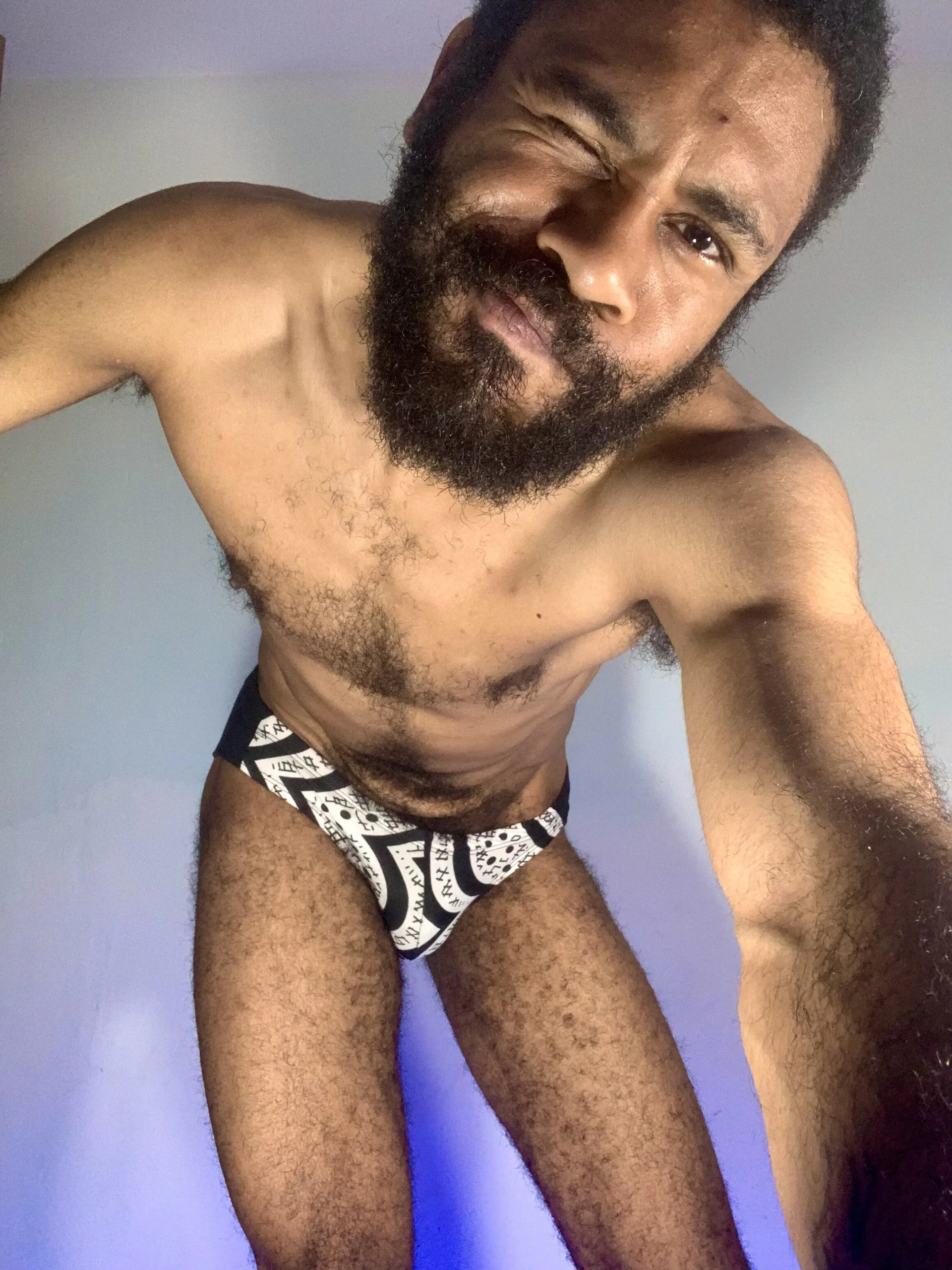 XXX Porn Photo of Nude KaelMoreau 47