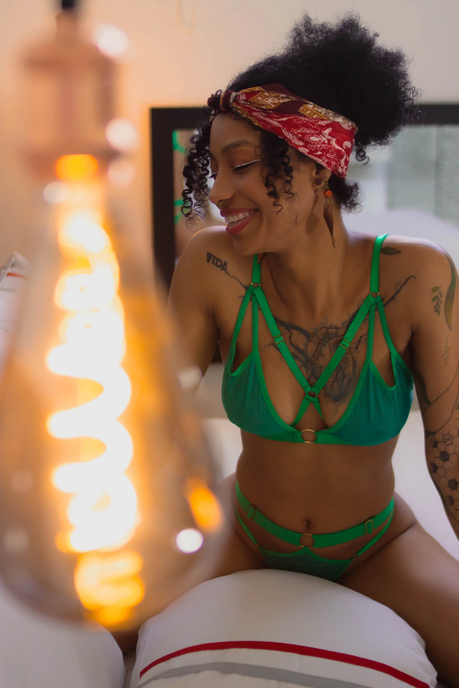 XXX Porn Photo of Nude daiana_curly 90