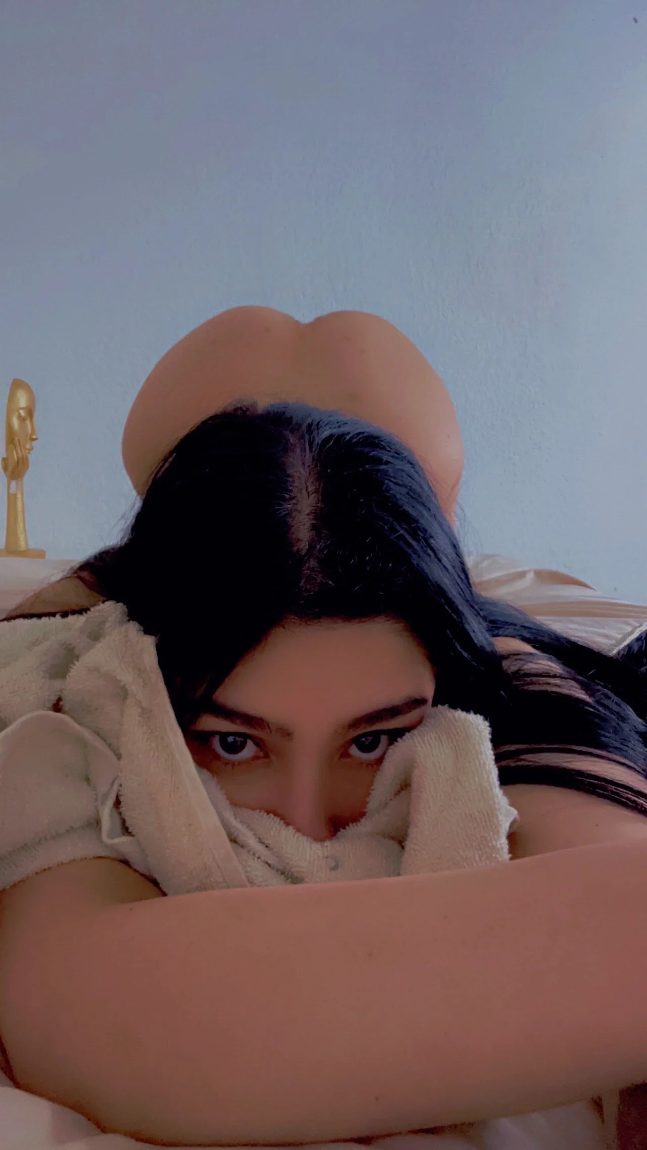 XXX Porn Photo of Nude emily_campbell_ 6