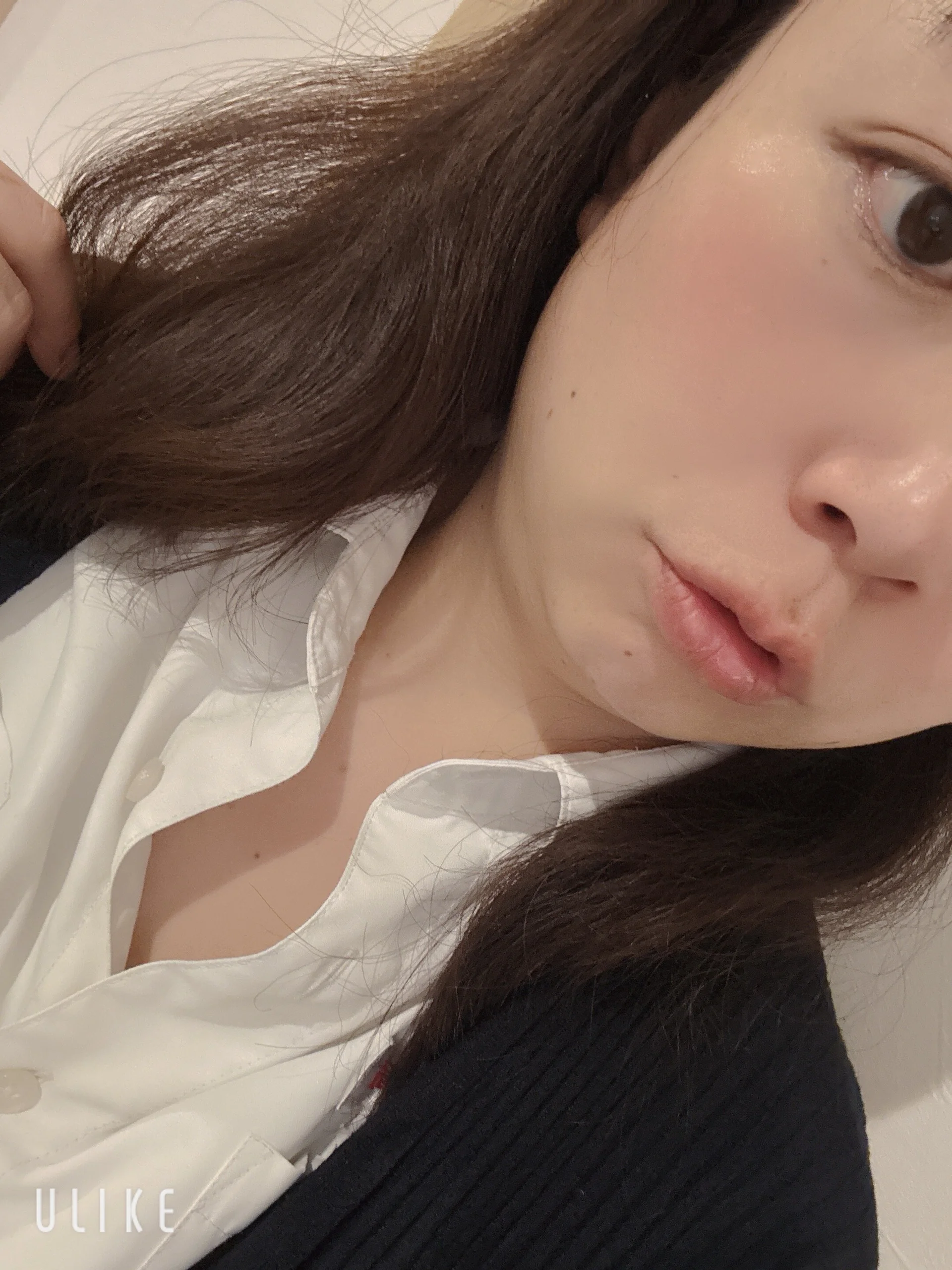 XXX Porn Photo of Nude miu___mf 16