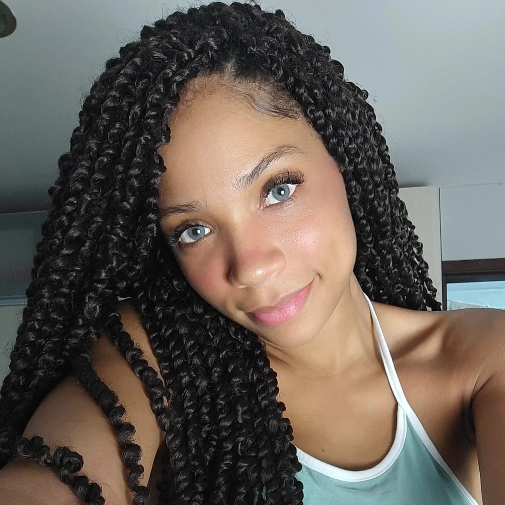 XXX Porn Photo of Nude RENELL 4