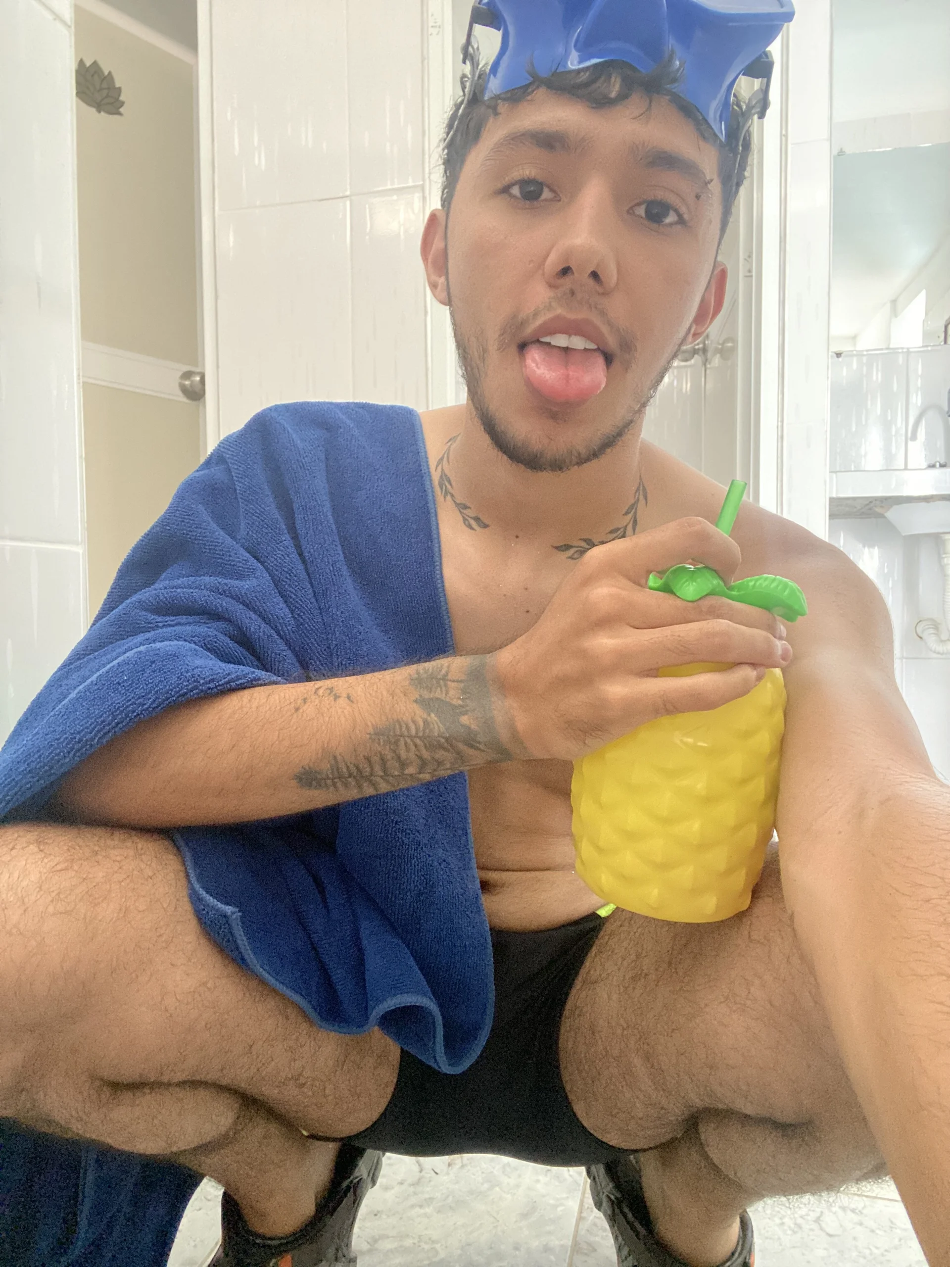 XXX Porn Photo of Nude 1ssebas 1