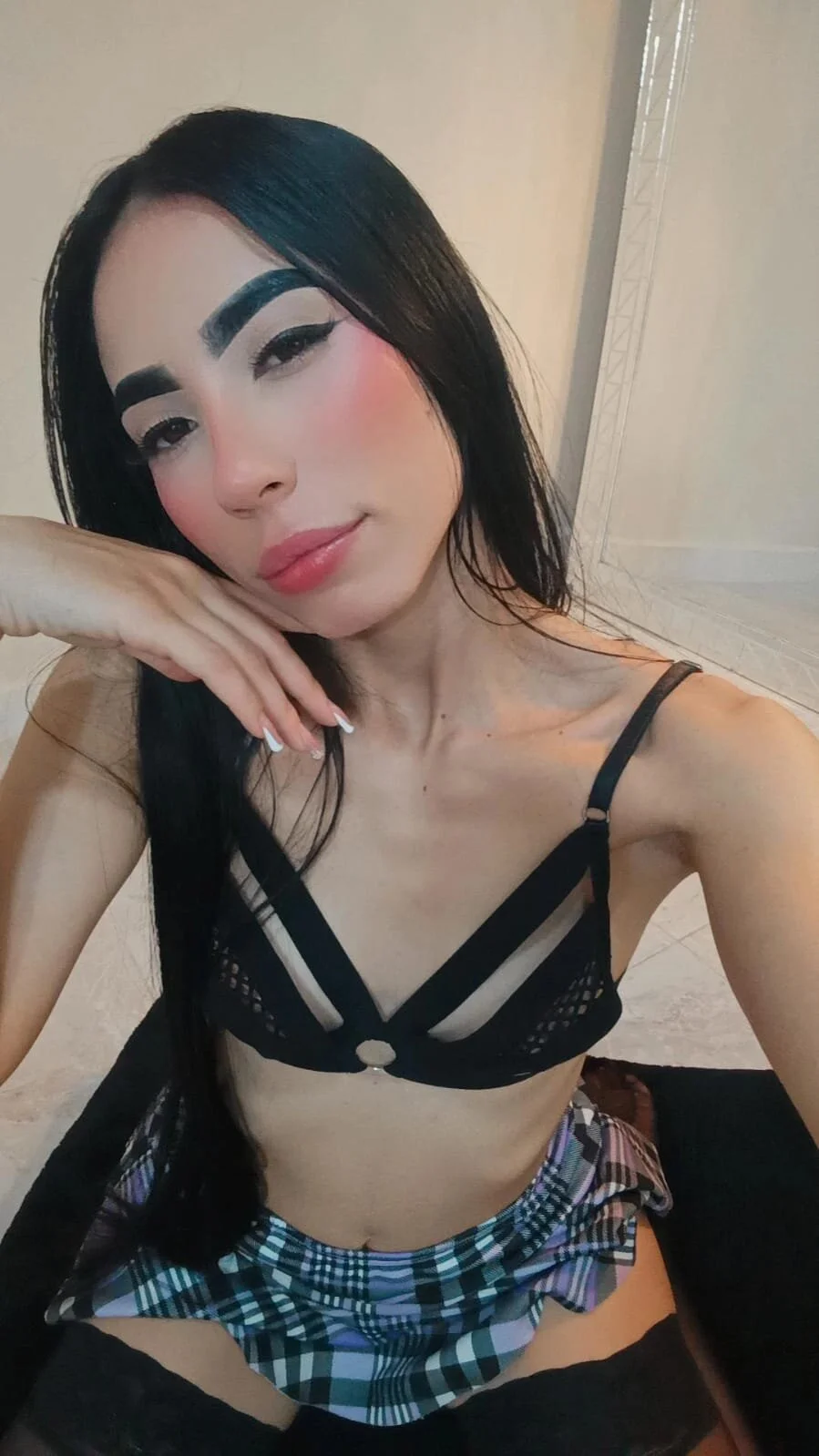 XXX Porn Photo of Nude HallieStone 44
