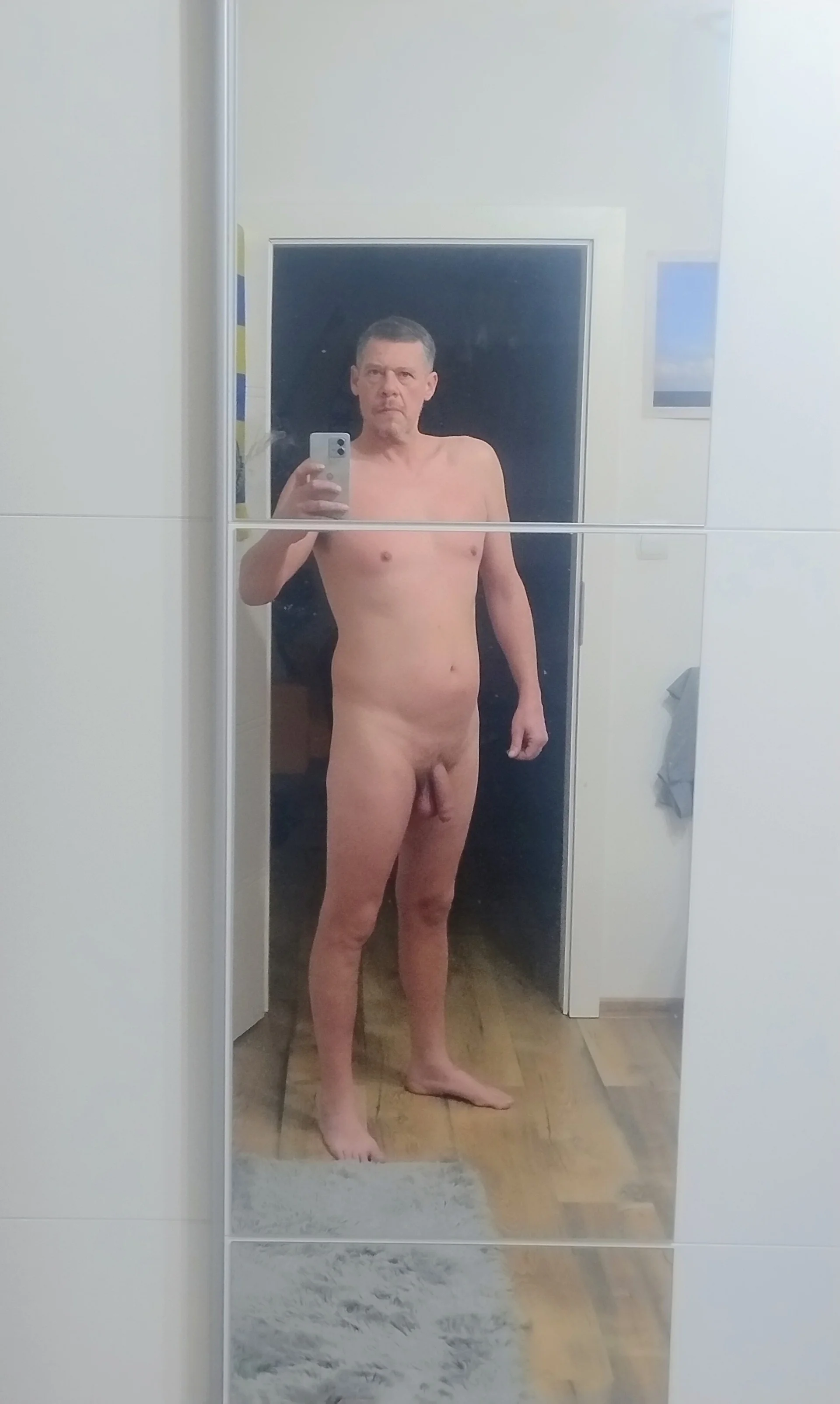XXX Porn Photo of Nude rus198000 5