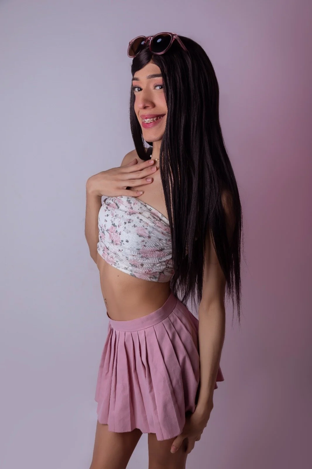 XXX Porn Photo of Nude LaraRous 3